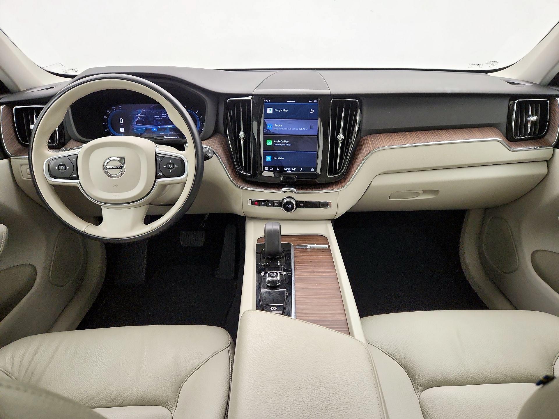 Thumbnail: 2022 Volvo XC60 - 9