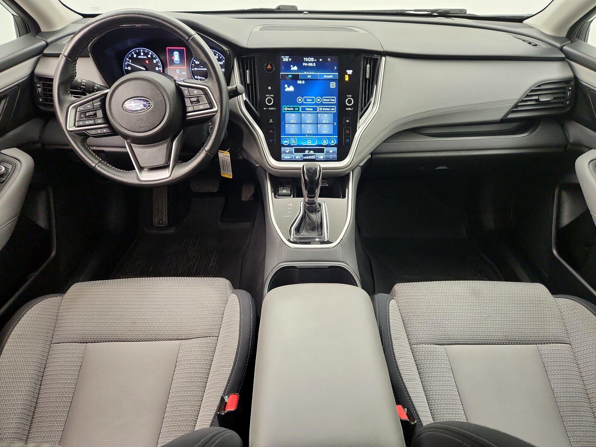 Thumbnail: 2024 Subaru Outback - 9