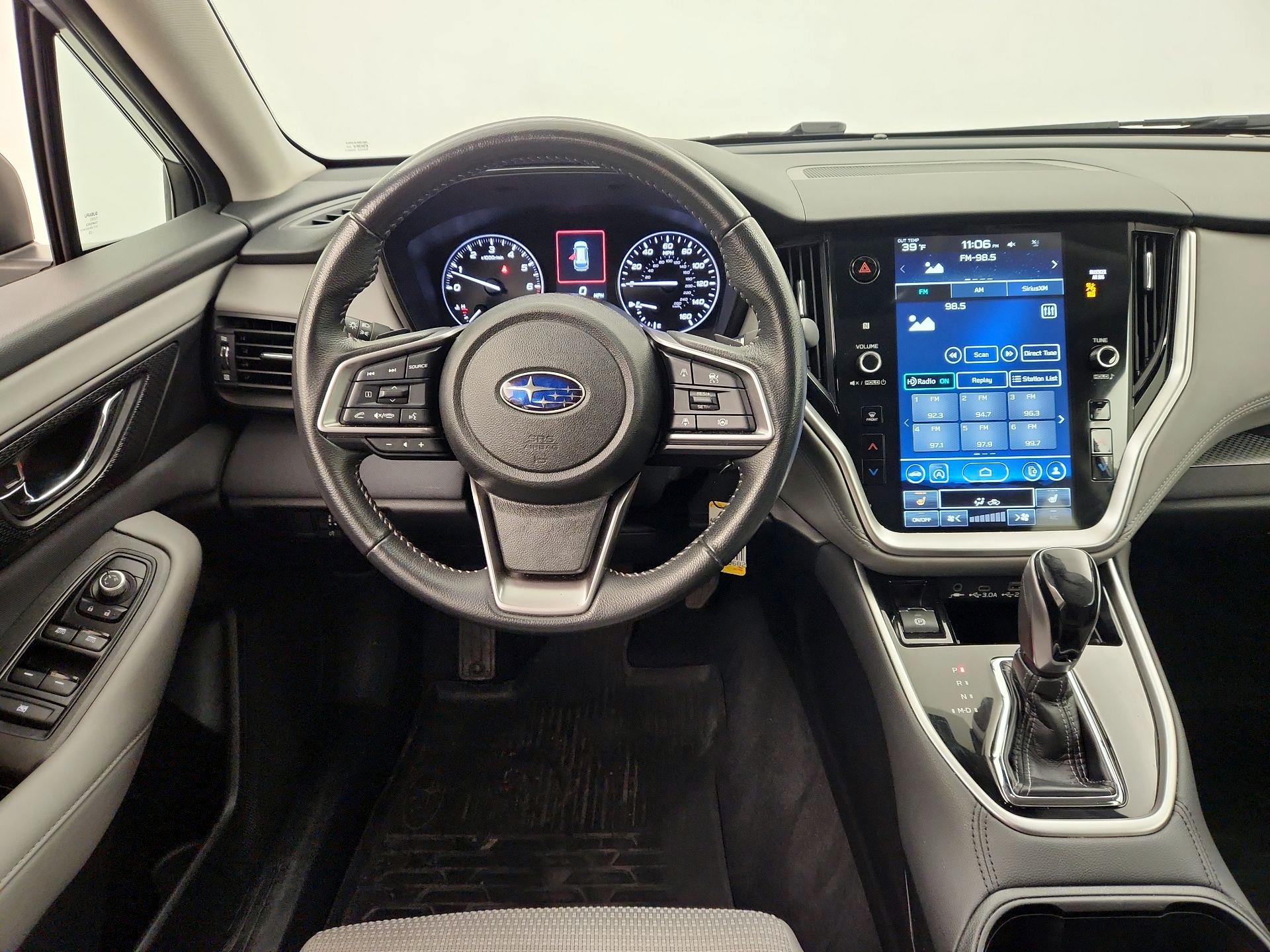 Thumbnail: 2024 Subaru Outback - 10