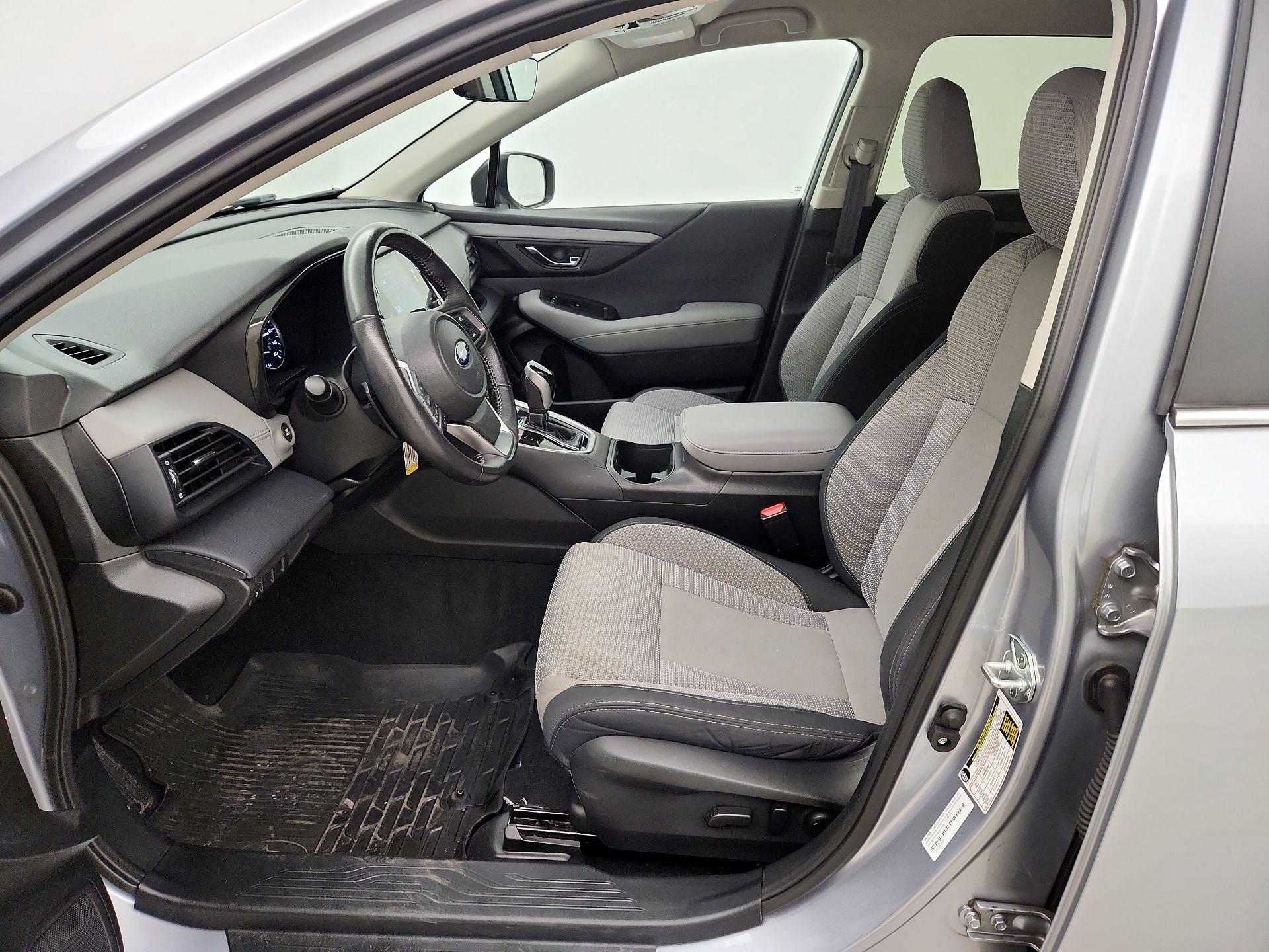 Thumbnail: 2024 Subaru Outback - 11