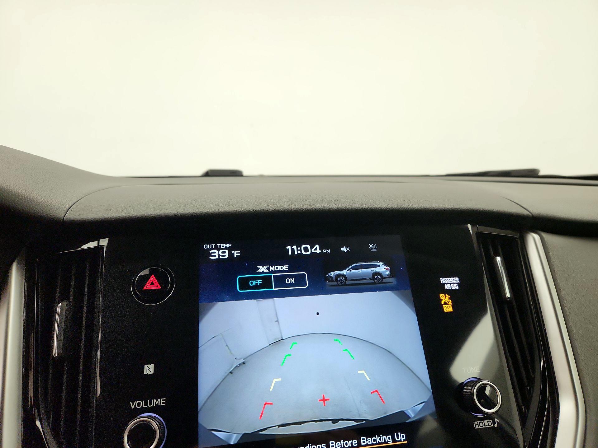 Thumbnail: 2024 Subaru Outback - 14