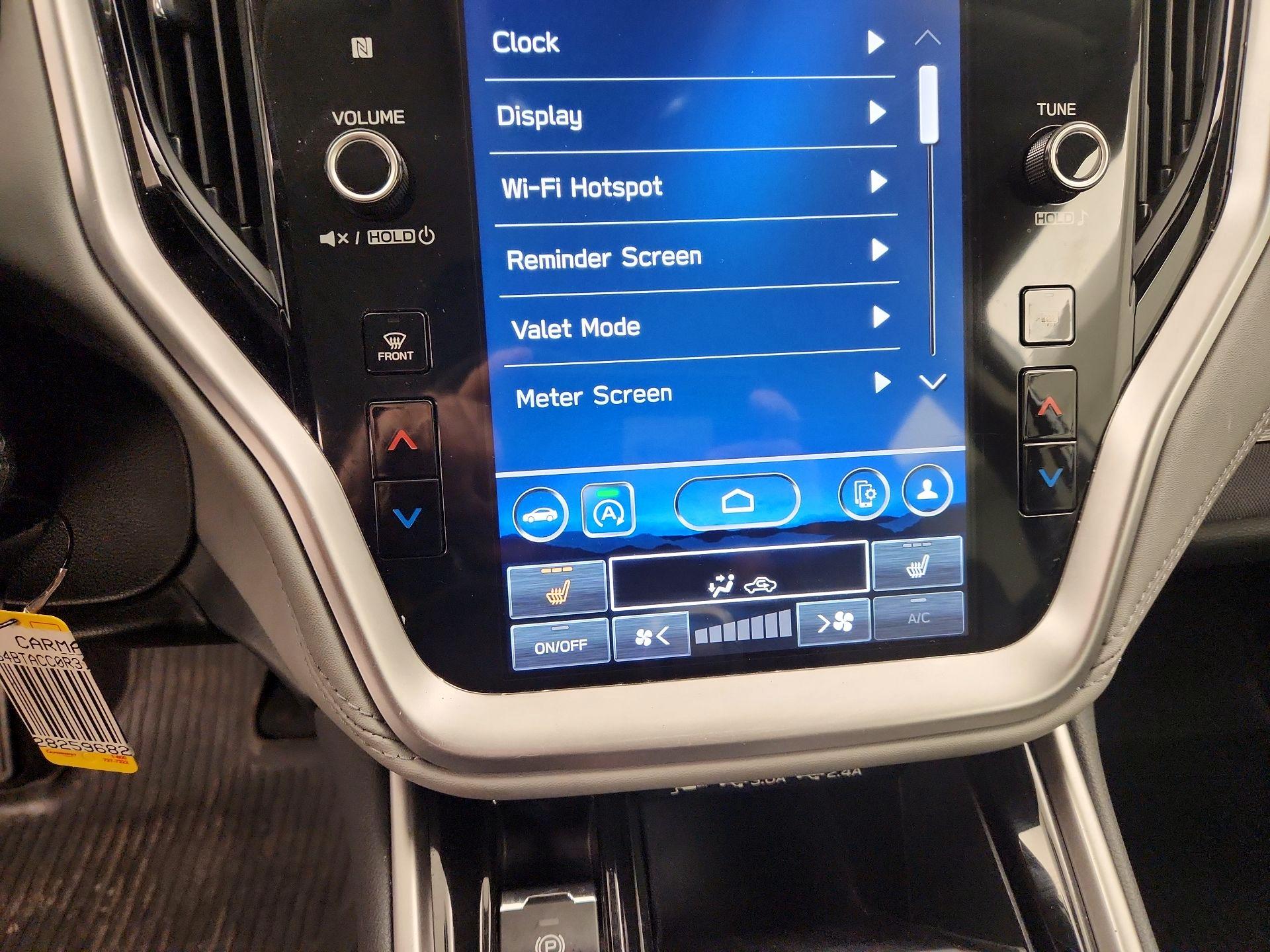 Thumbnail: 2024 Subaru Outback - 16