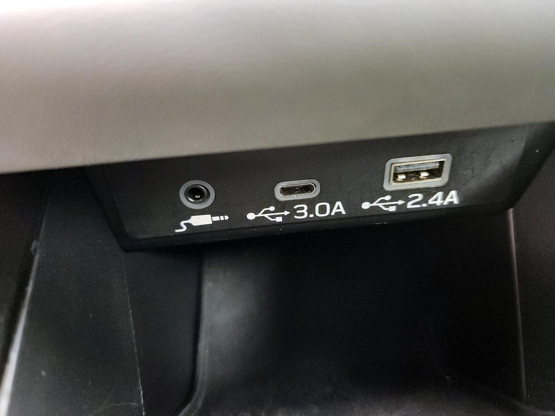 Thumbnail: 2024 Subaru Outback - 18