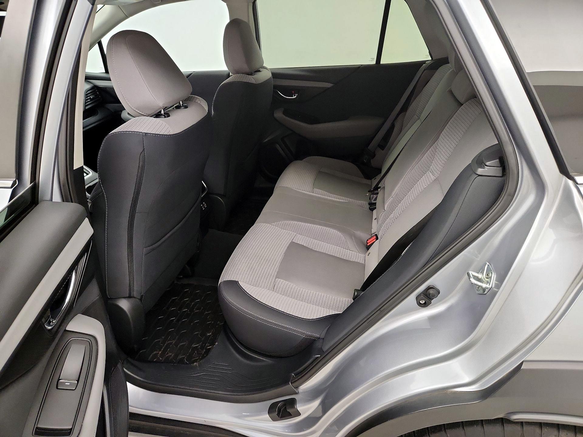 Thumbnail: 2024 Subaru Outback - 19