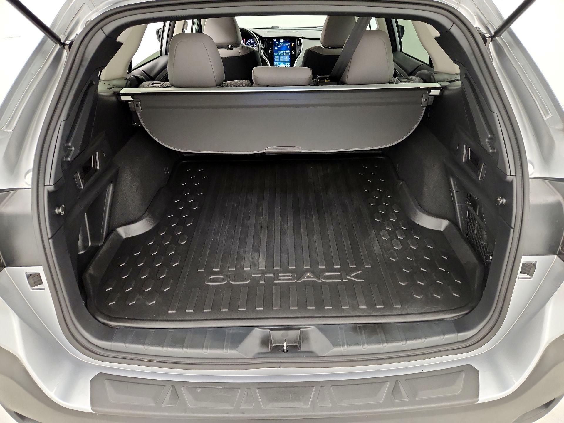 Thumbnail: 2024 Subaru Outback - 20