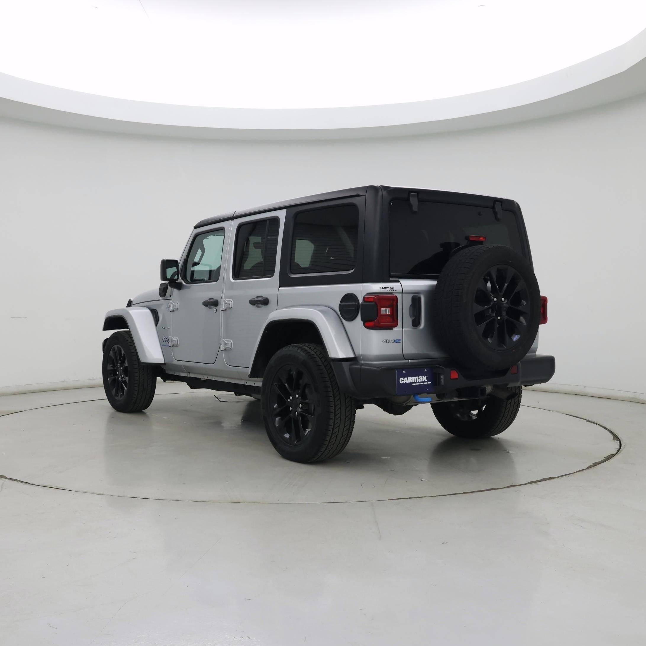 Thumbnail: 2023 Jeep Wrangler - 2