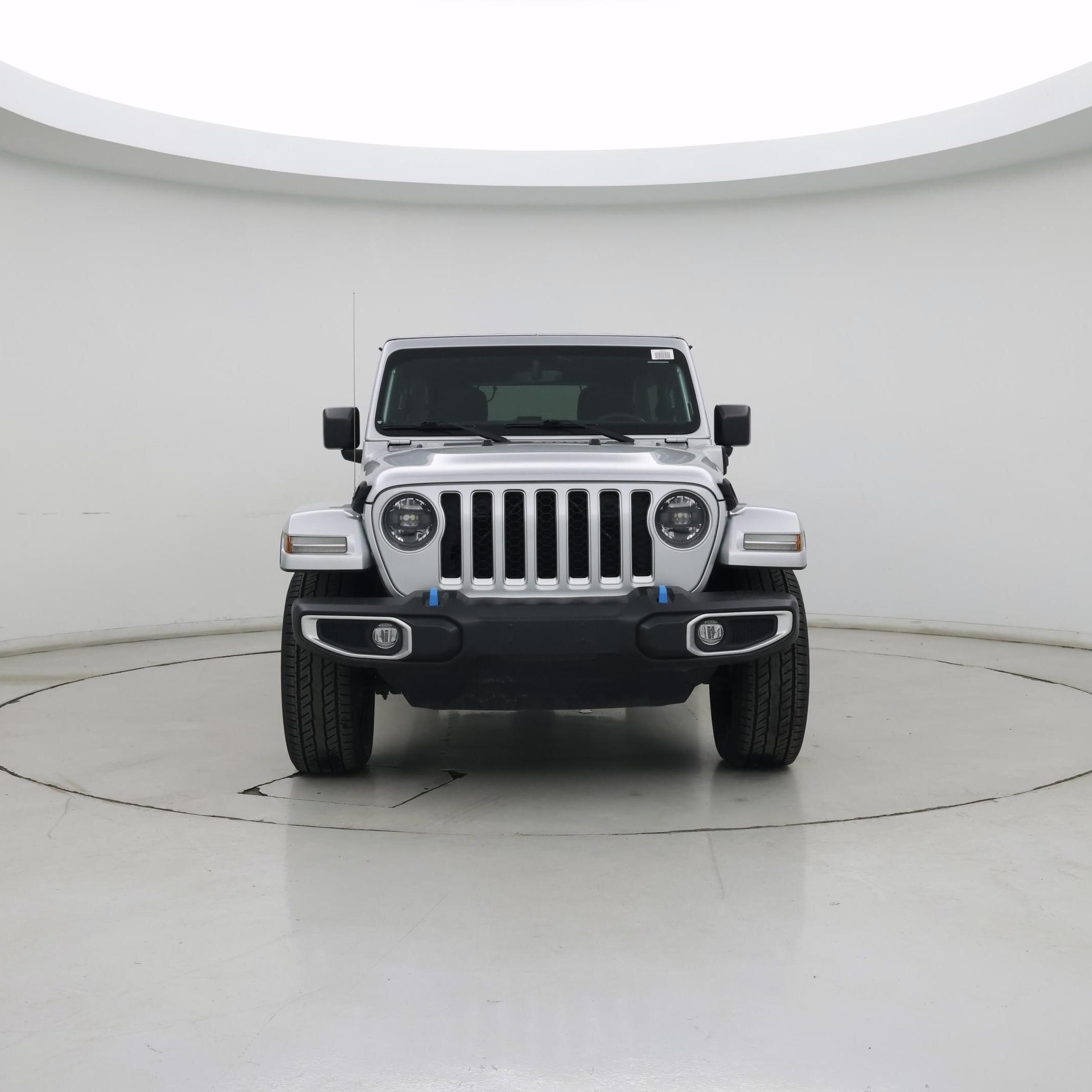 Thumbnail: 2023 Jeep Wrangler - 5