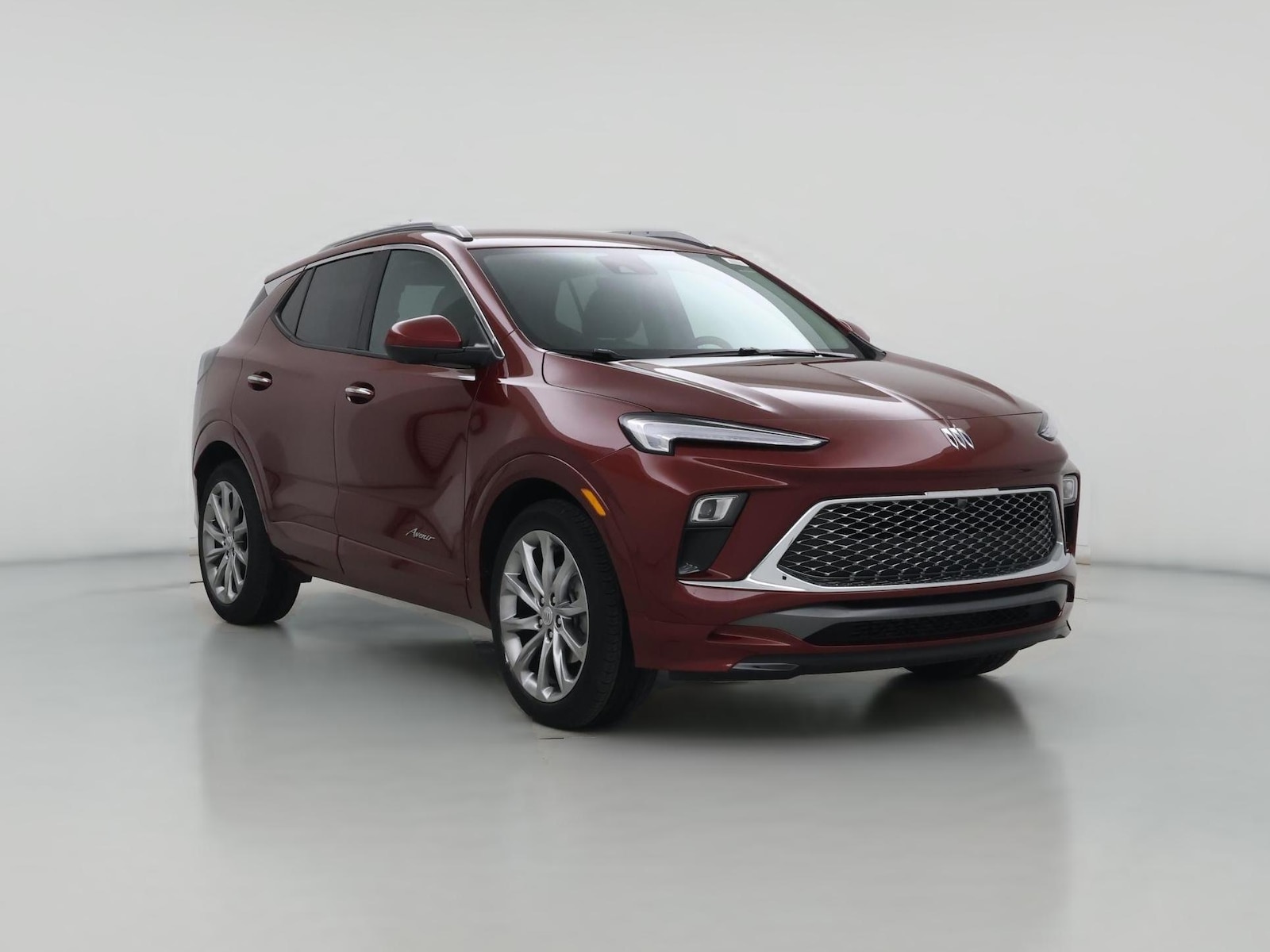 2025 Buick Encore GX