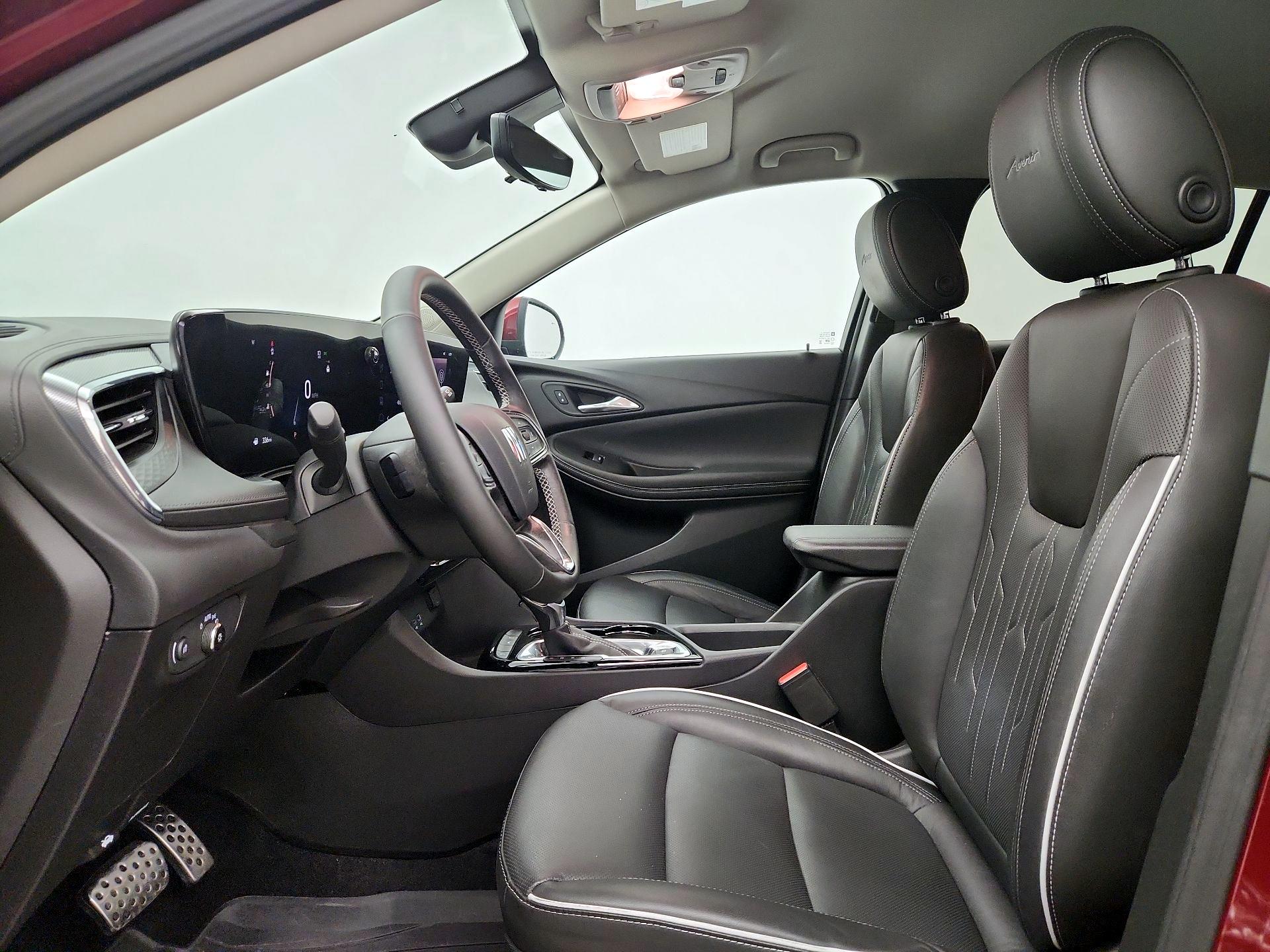 Thumbnail: 2025 Buick Encore GX - 11