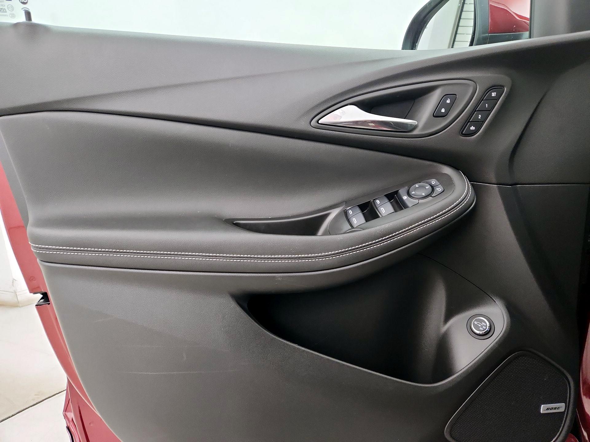 Thumbnail: 2025 Buick Encore GX - 12