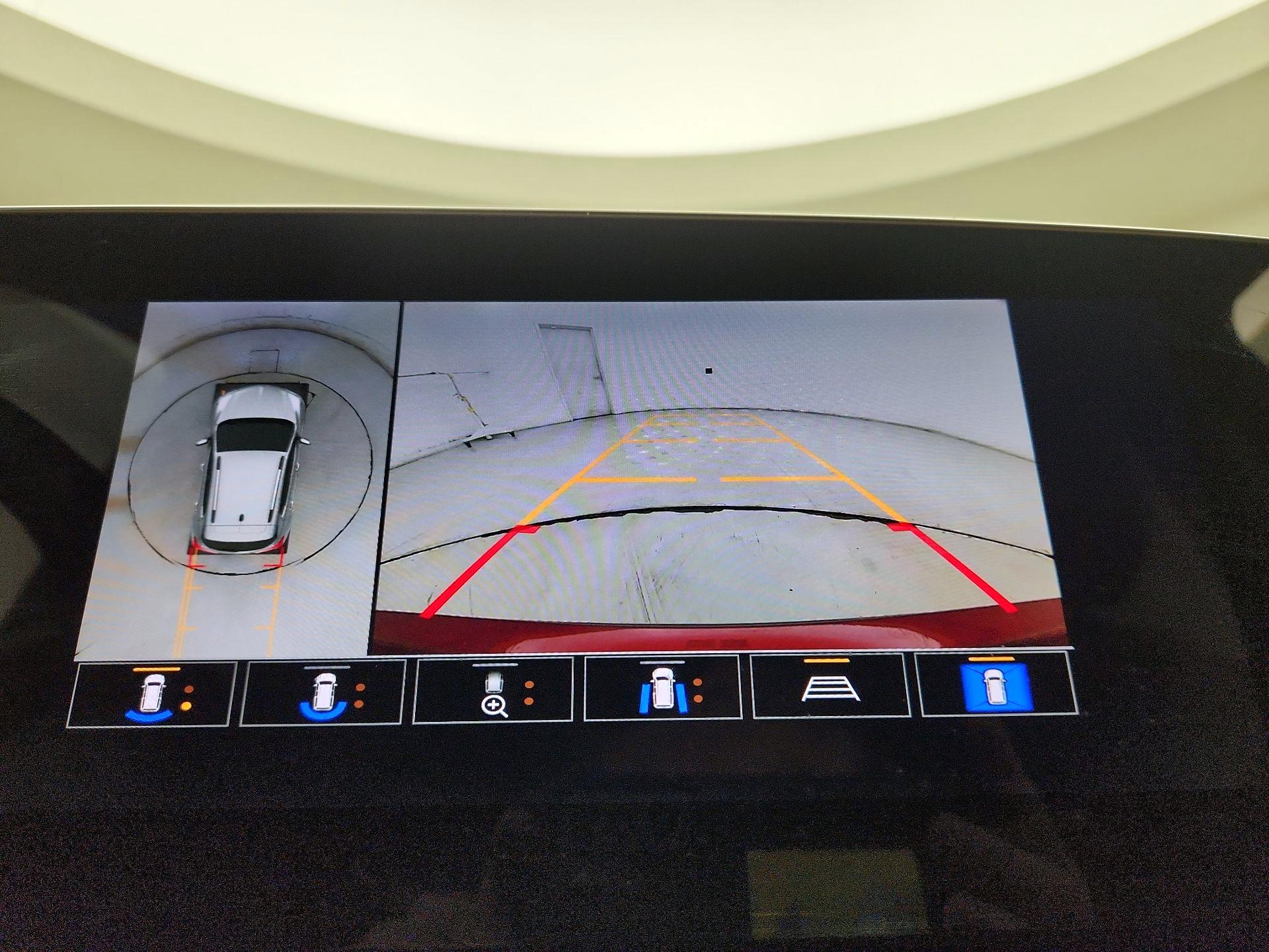 Thumbnail: 2025 Buick Encore GX - 14