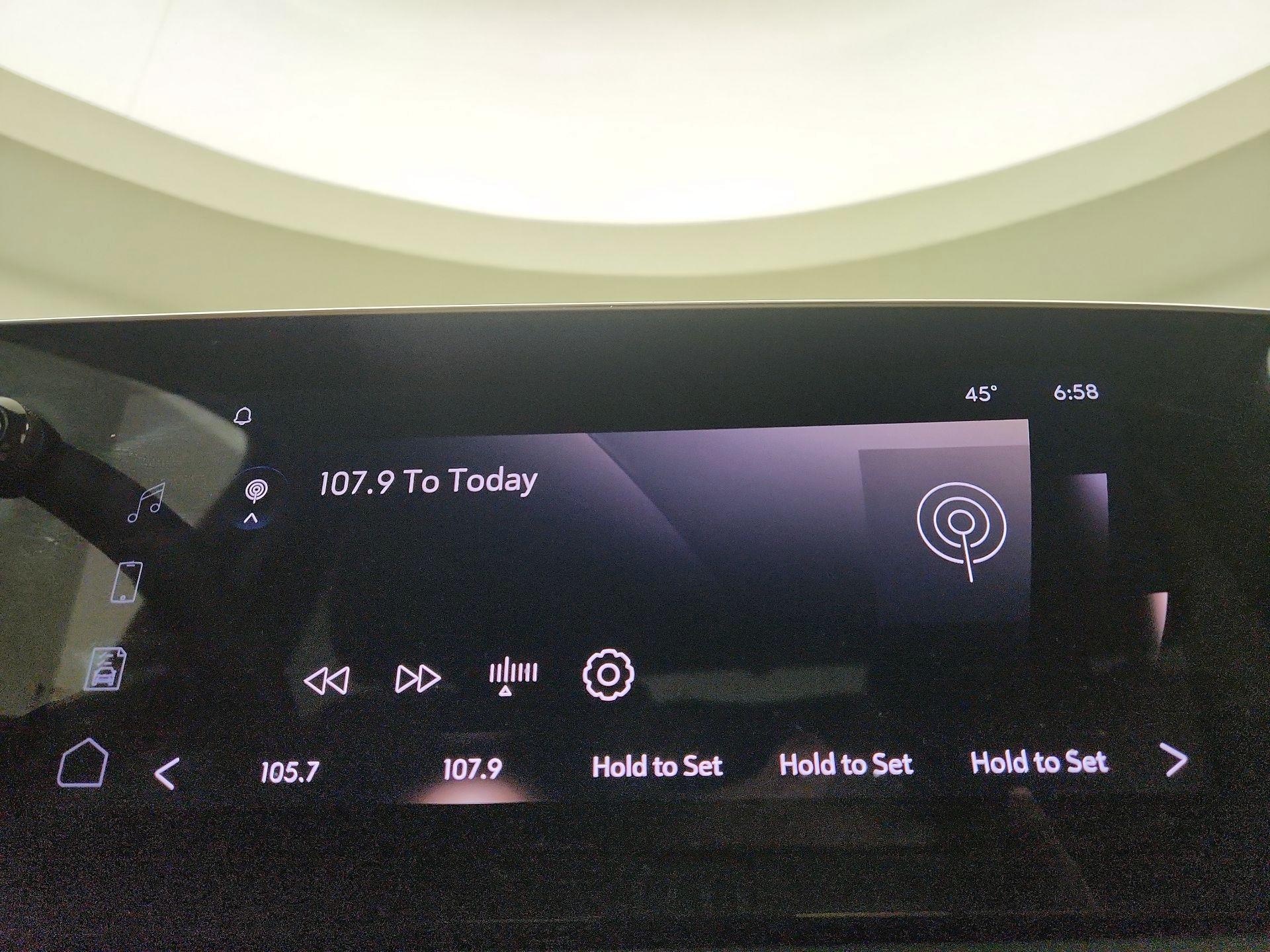 Thumbnail: 2025 Buick Encore GX - 15