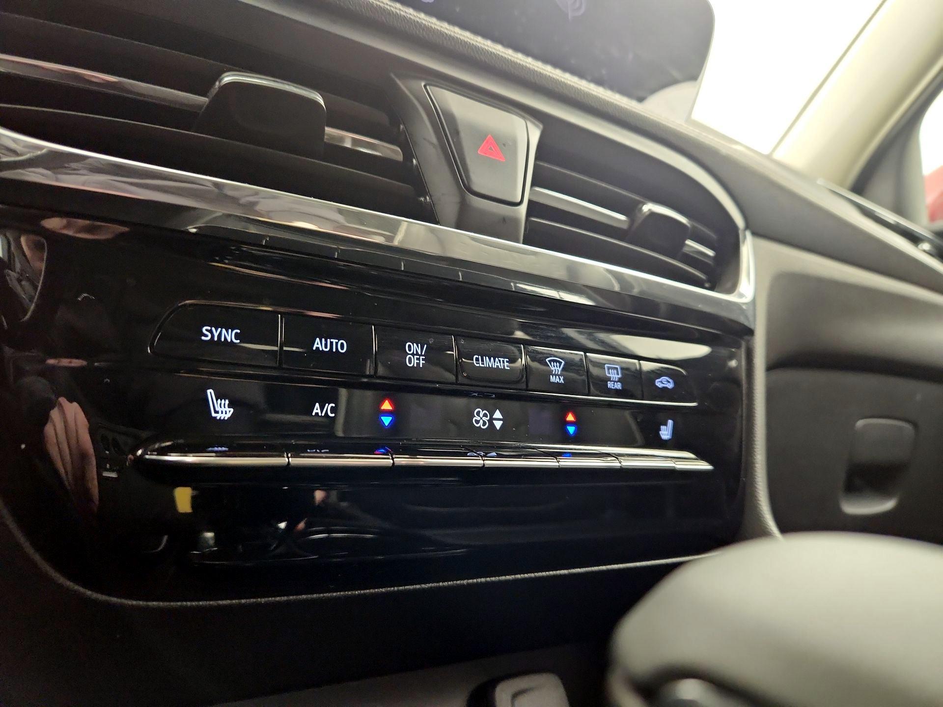 Thumbnail: 2025 Buick Encore GX - 16