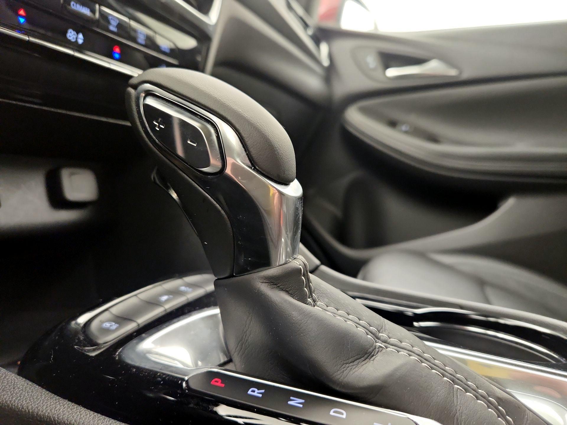 Thumbnail: 2025 Buick Encore GX - 17