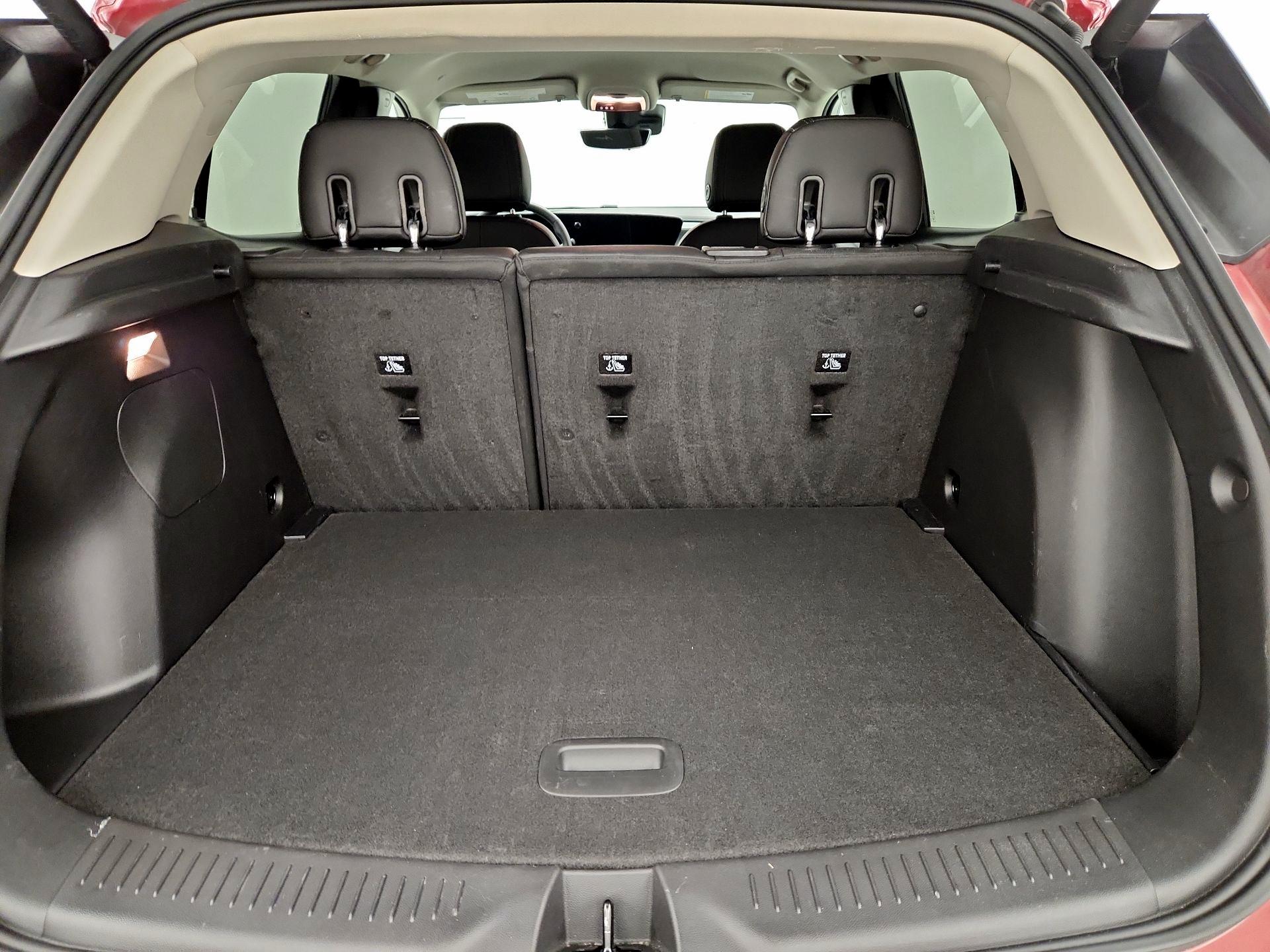 Thumbnail: 2025 Buick Encore GX - 20