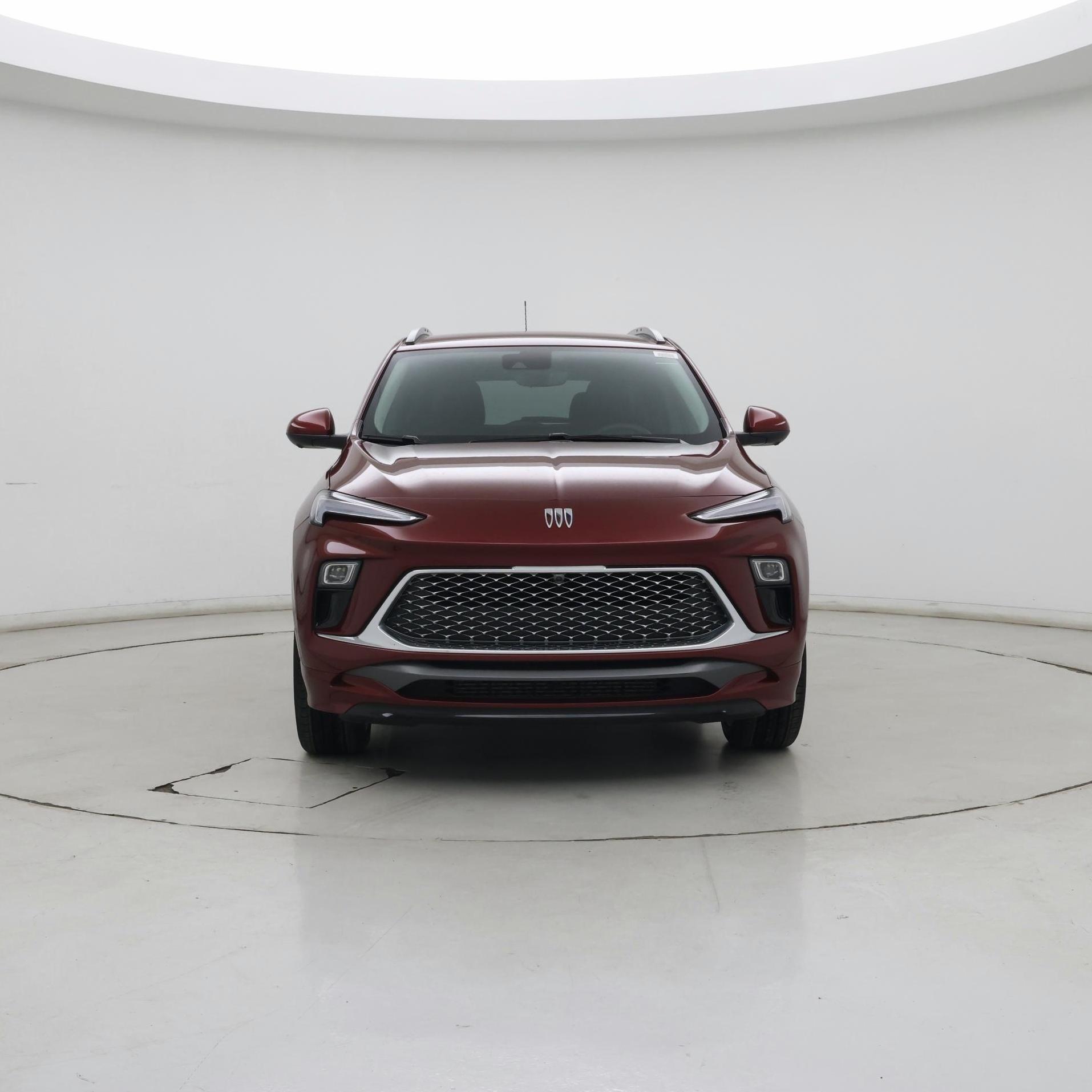 Thumbnail: 2025 Buick Encore GX - 5