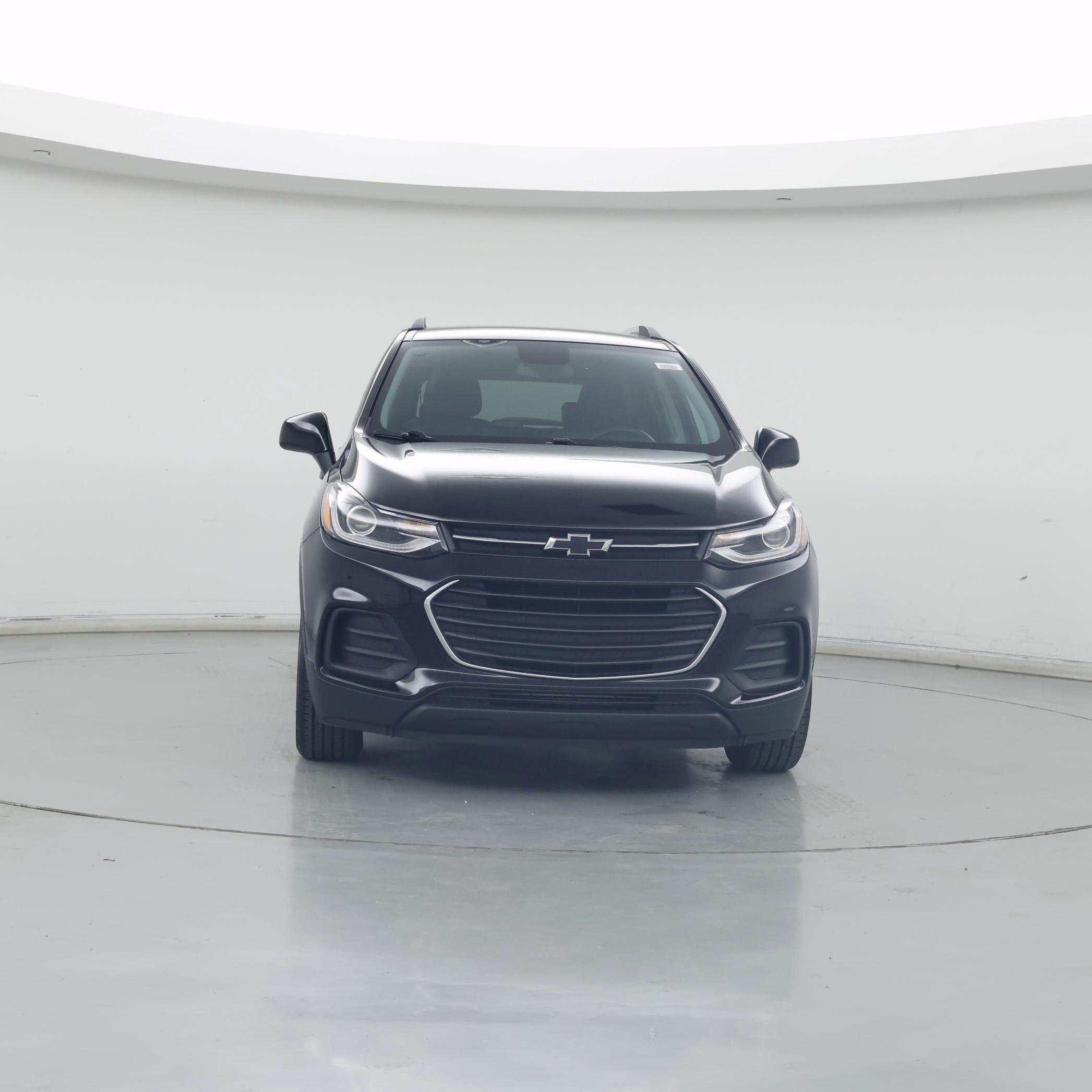 Thumbnail: 2022 Chevrolet Trax - 5