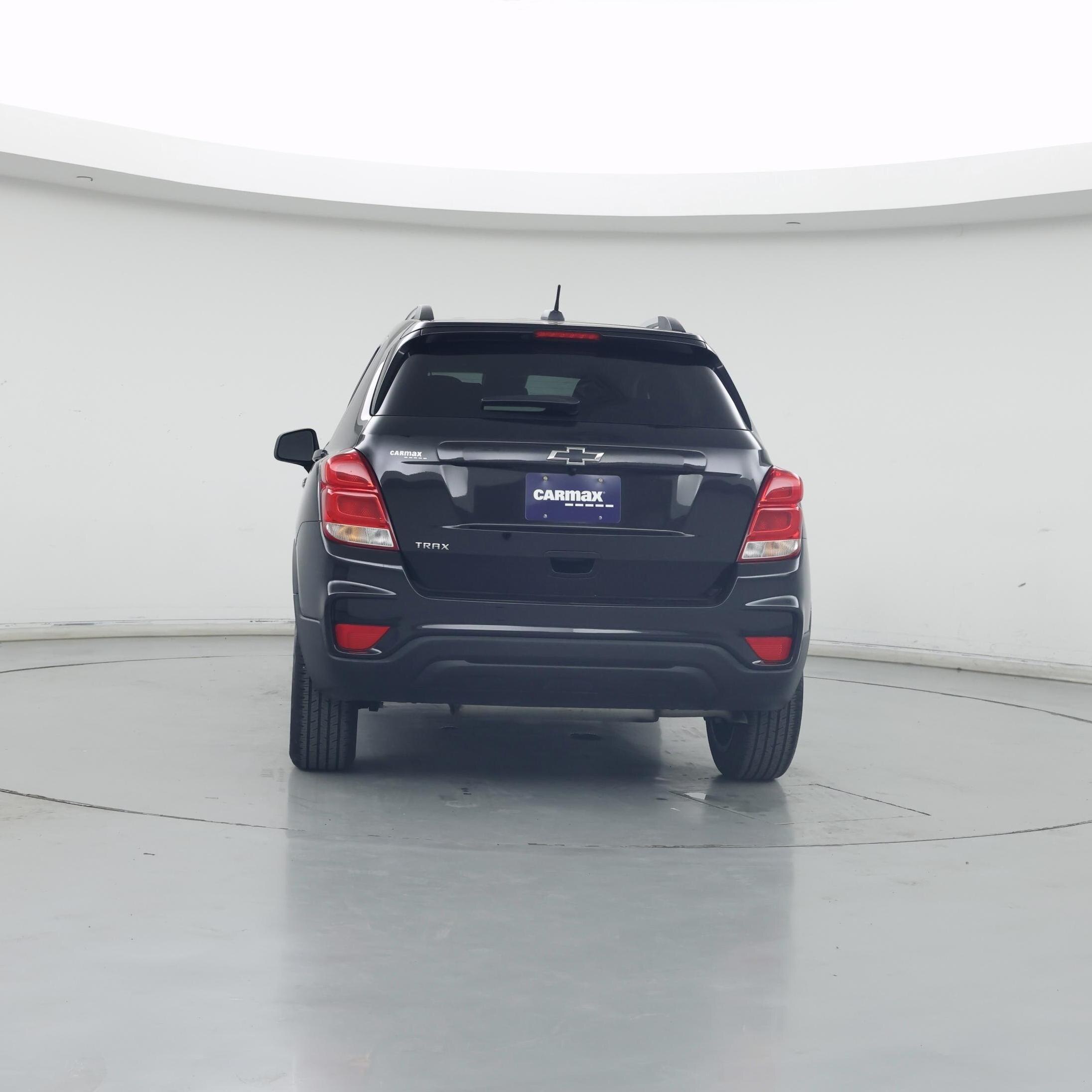 Thumbnail: 2022 Chevrolet Trax - 6