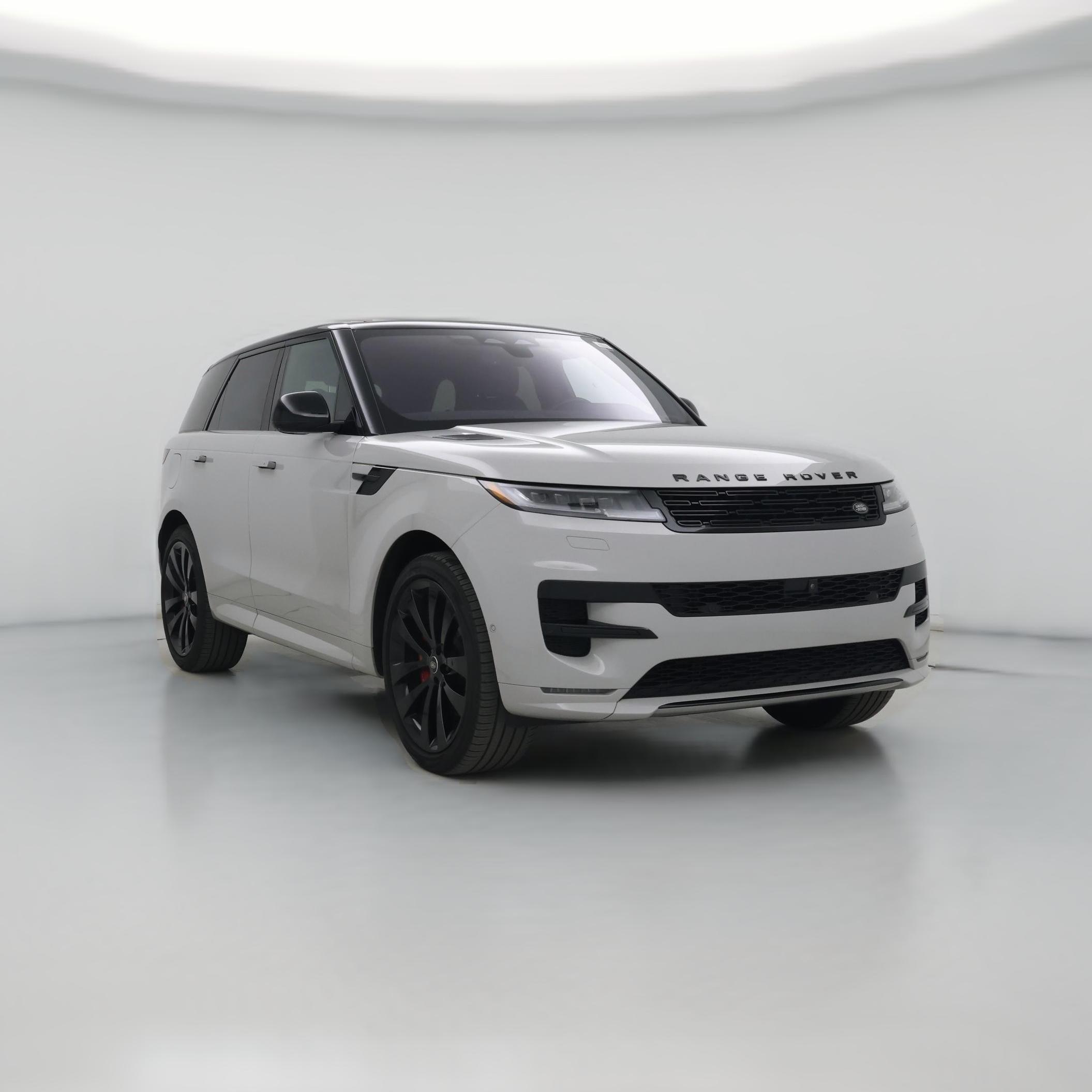 Thumbnail: 2023 Land Rover Range Rover Sport - 1