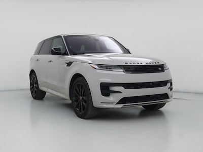 2023 Land Rover Range Rover Sport SE Dynamic