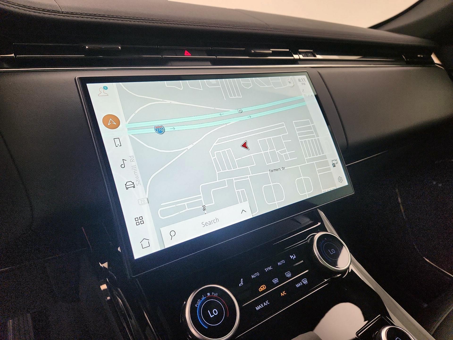 Thumbnail: 2023 Land Rover Range Rover Sport - 14