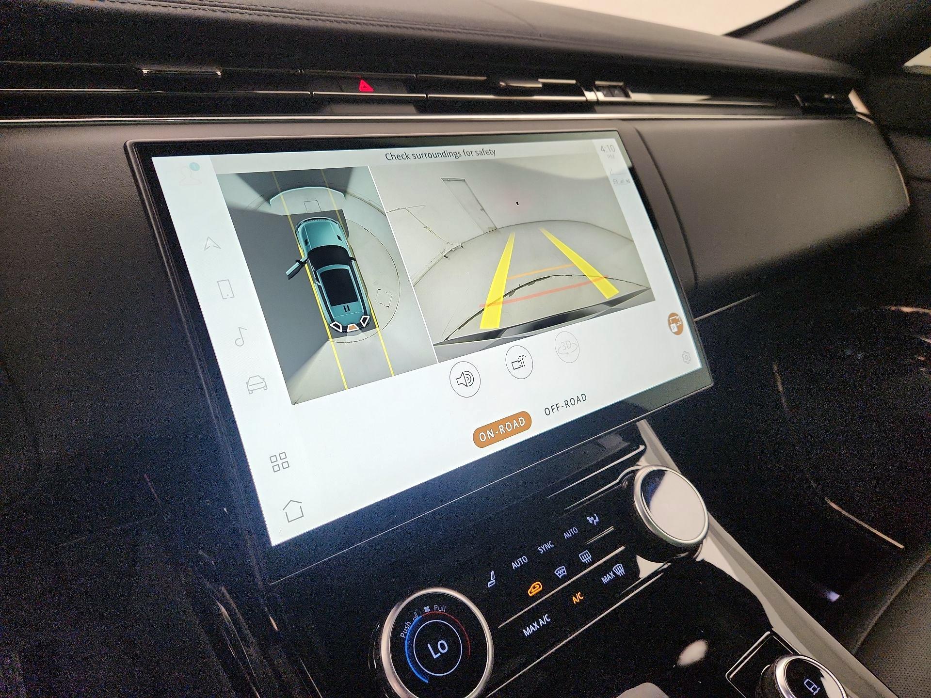 Thumbnail: 2023 Land Rover Range Rover Sport - 15