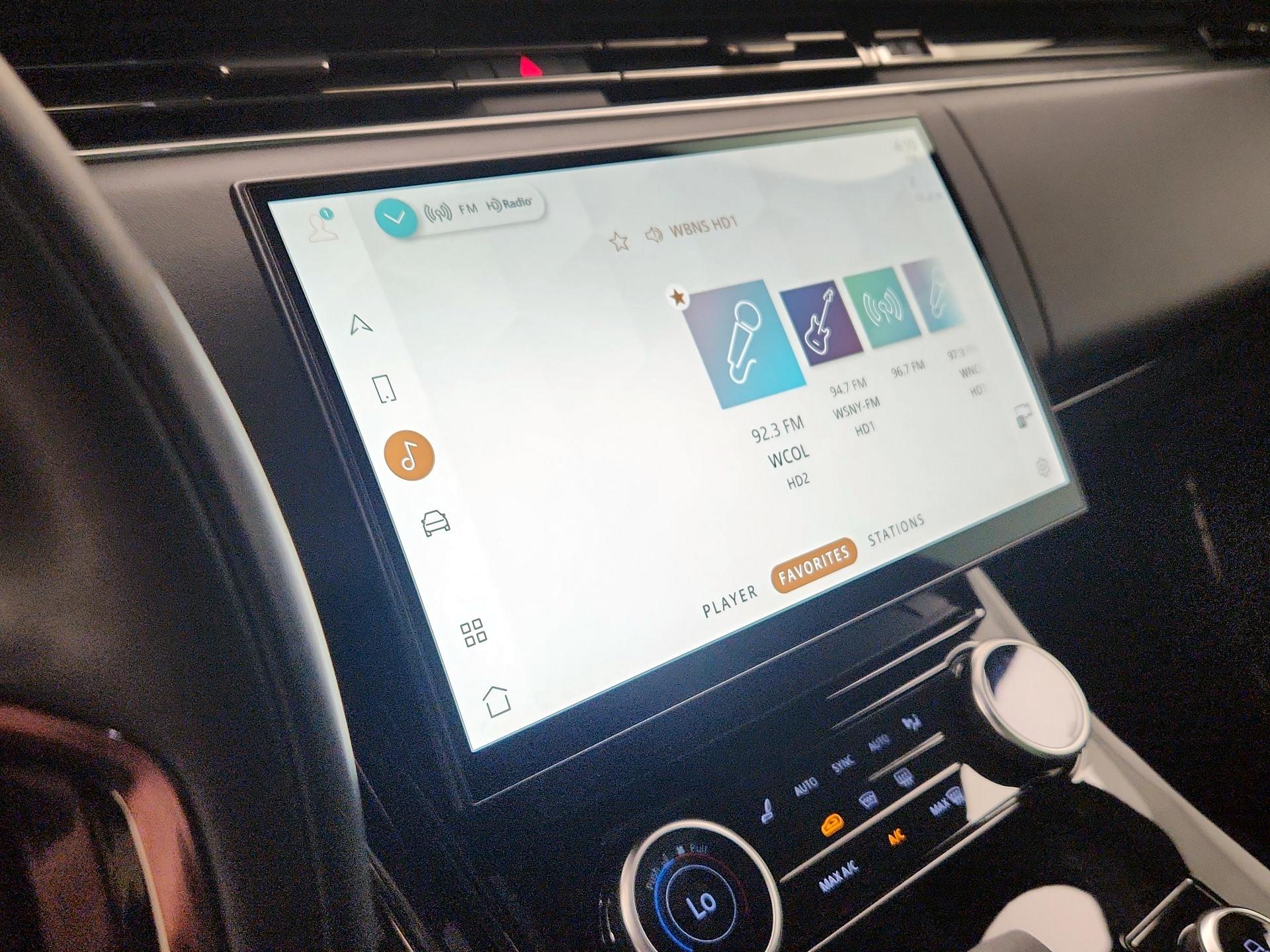 Thumbnail: 2023 Land Rover Range Rover Sport - 16