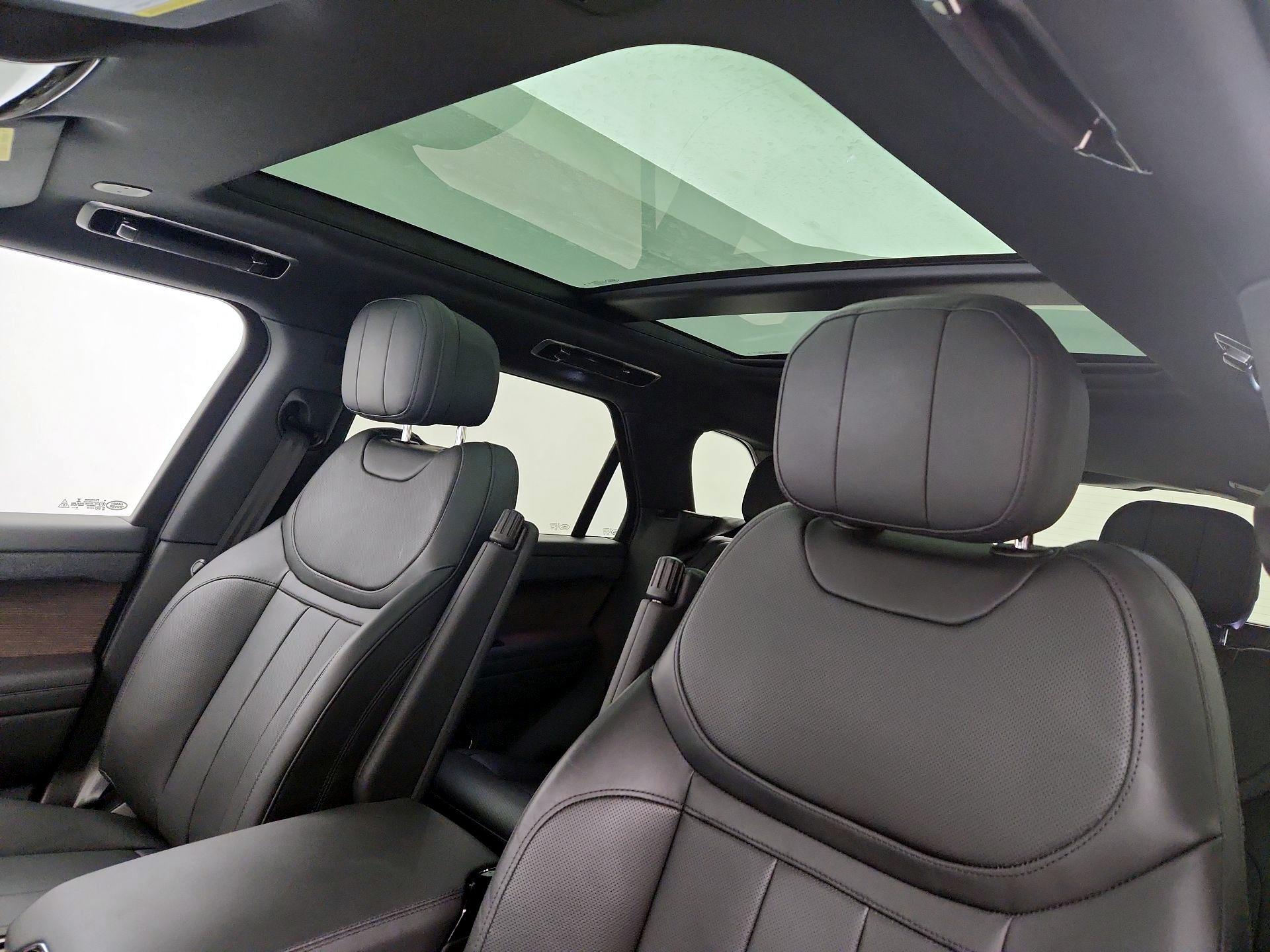 Thumbnail: 2023 Land Rover Range Rover Sport - 20