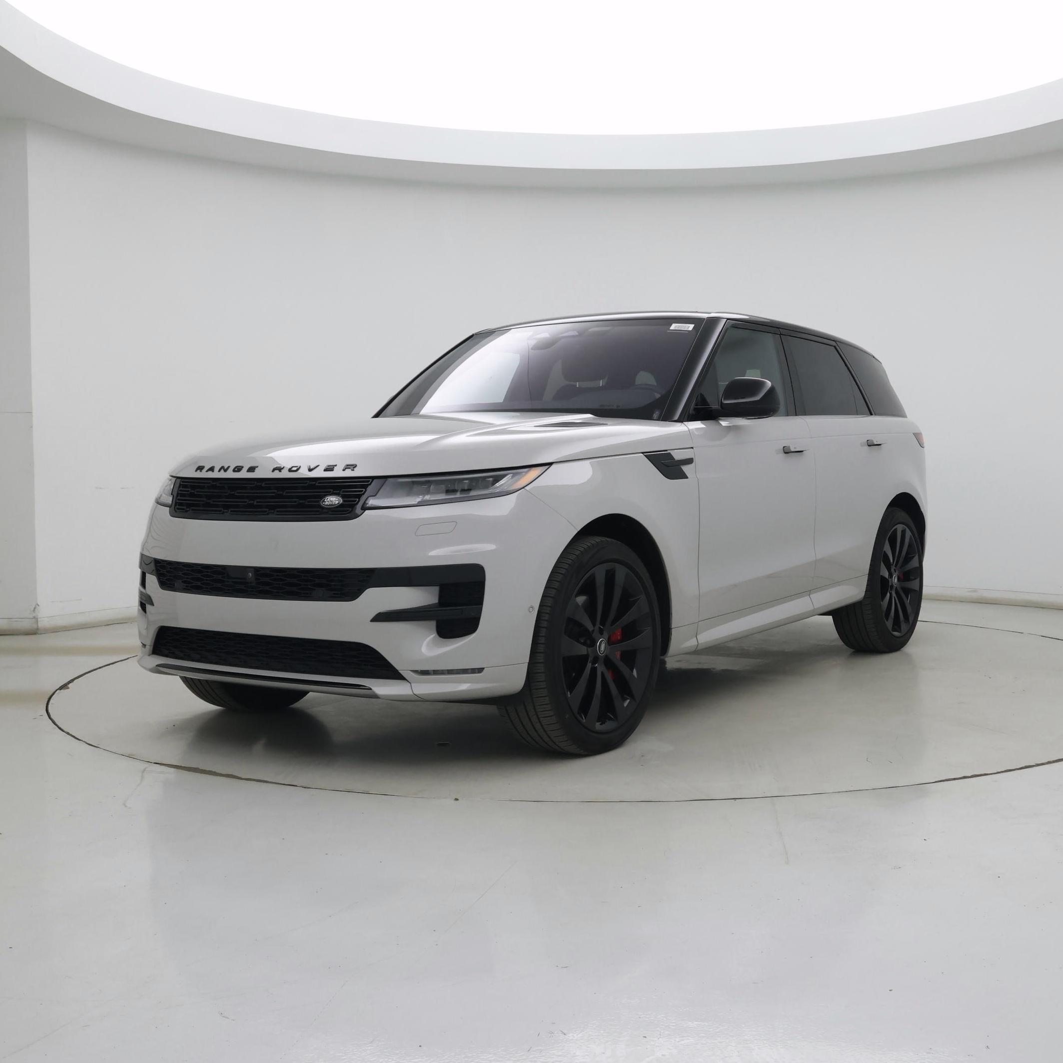 Thumbnail: 2023 Land Rover Range Rover Sport - 4