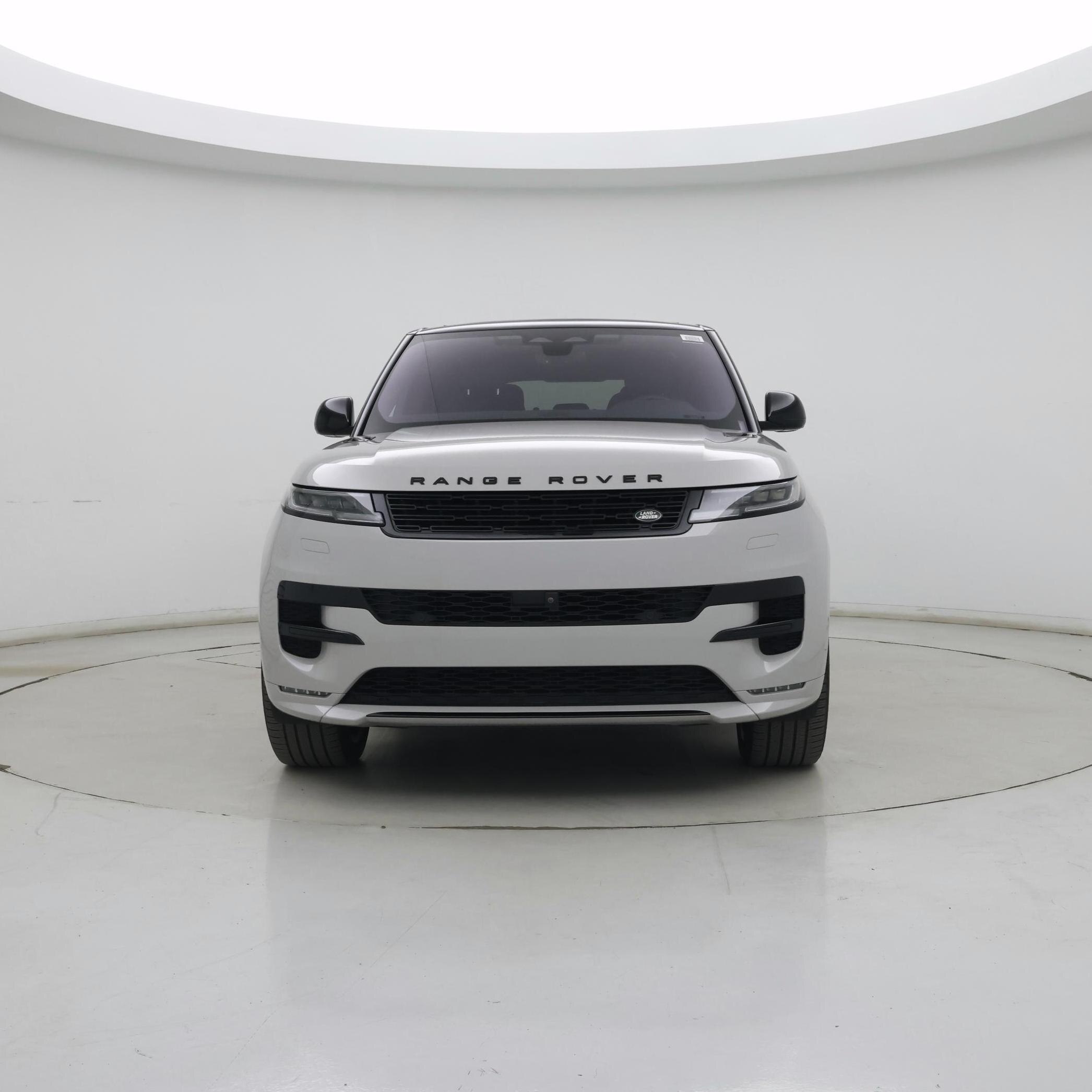 Thumbnail: 2023 Land Rover Range Rover Sport - 5