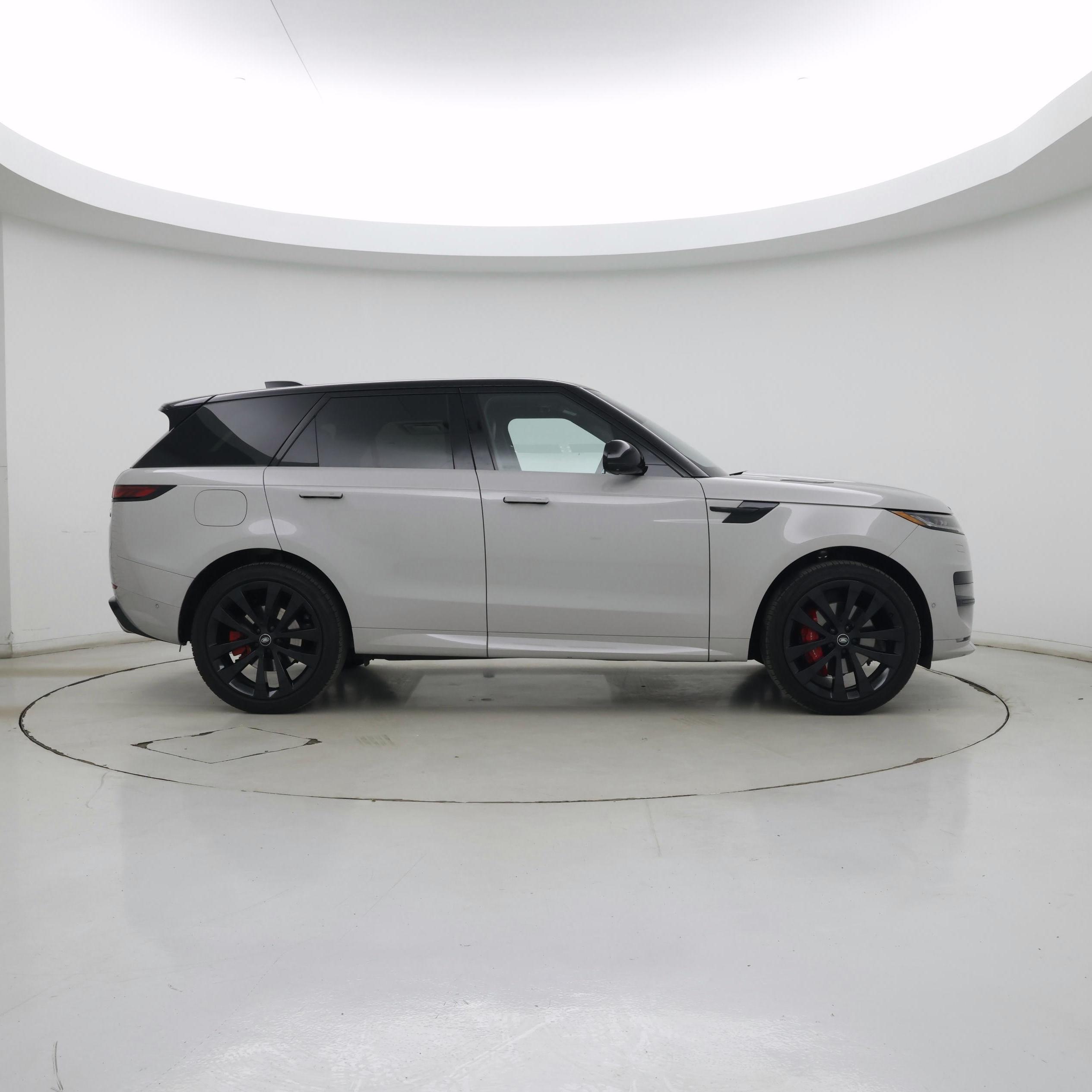 Thumbnail: 2023 Land Rover Range Rover Sport - 7