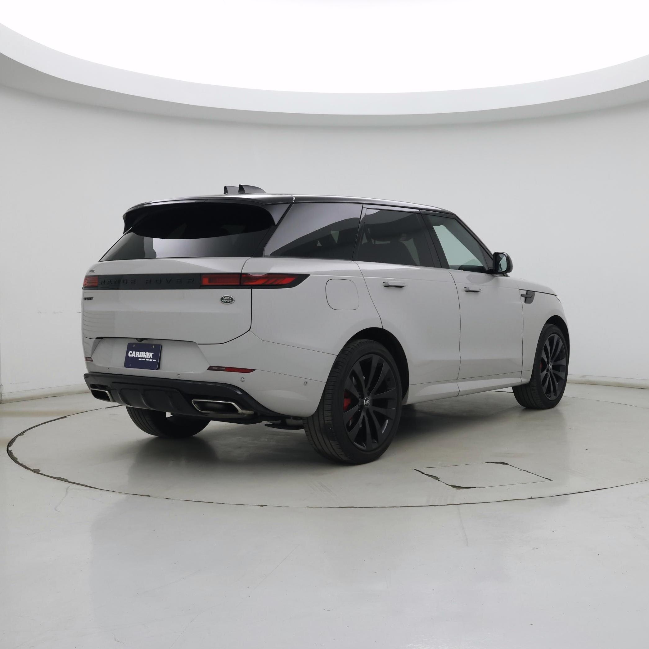 Thumbnail: 2023 Land Rover Range Rover Sport - 8