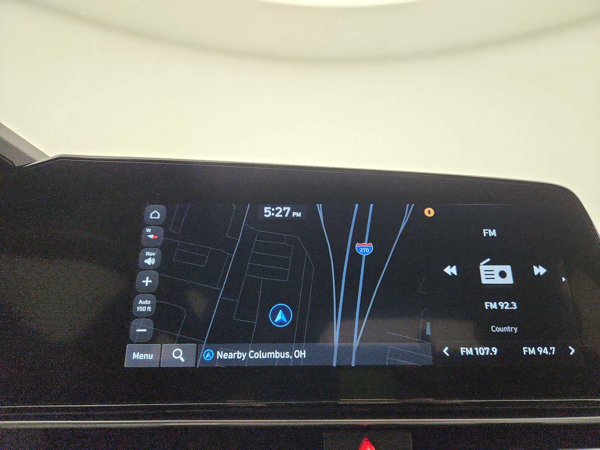 Thumbnail: 2024 Hyundai Elantra - 14