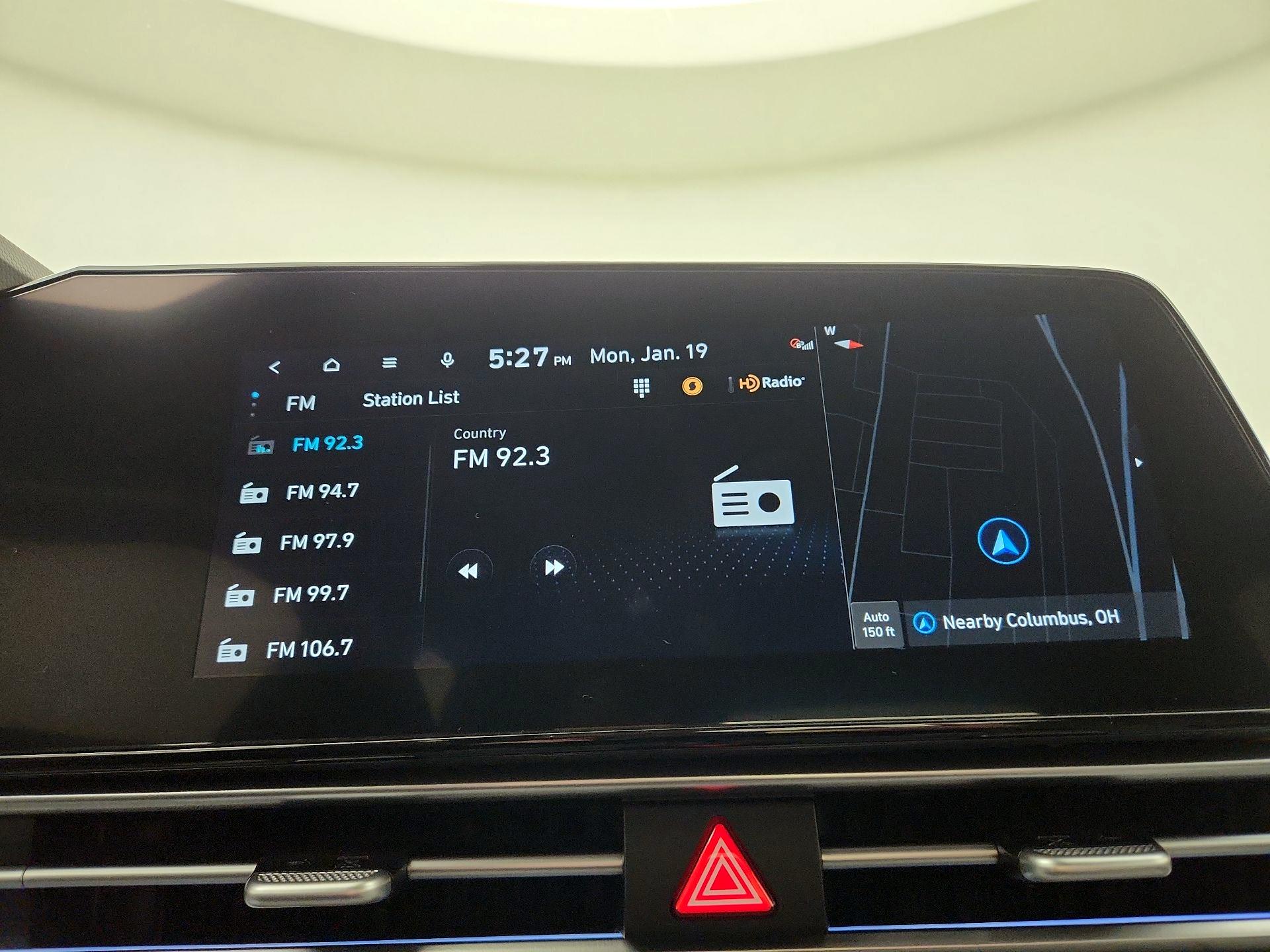 Thumbnail: 2024 Hyundai Elantra - 16