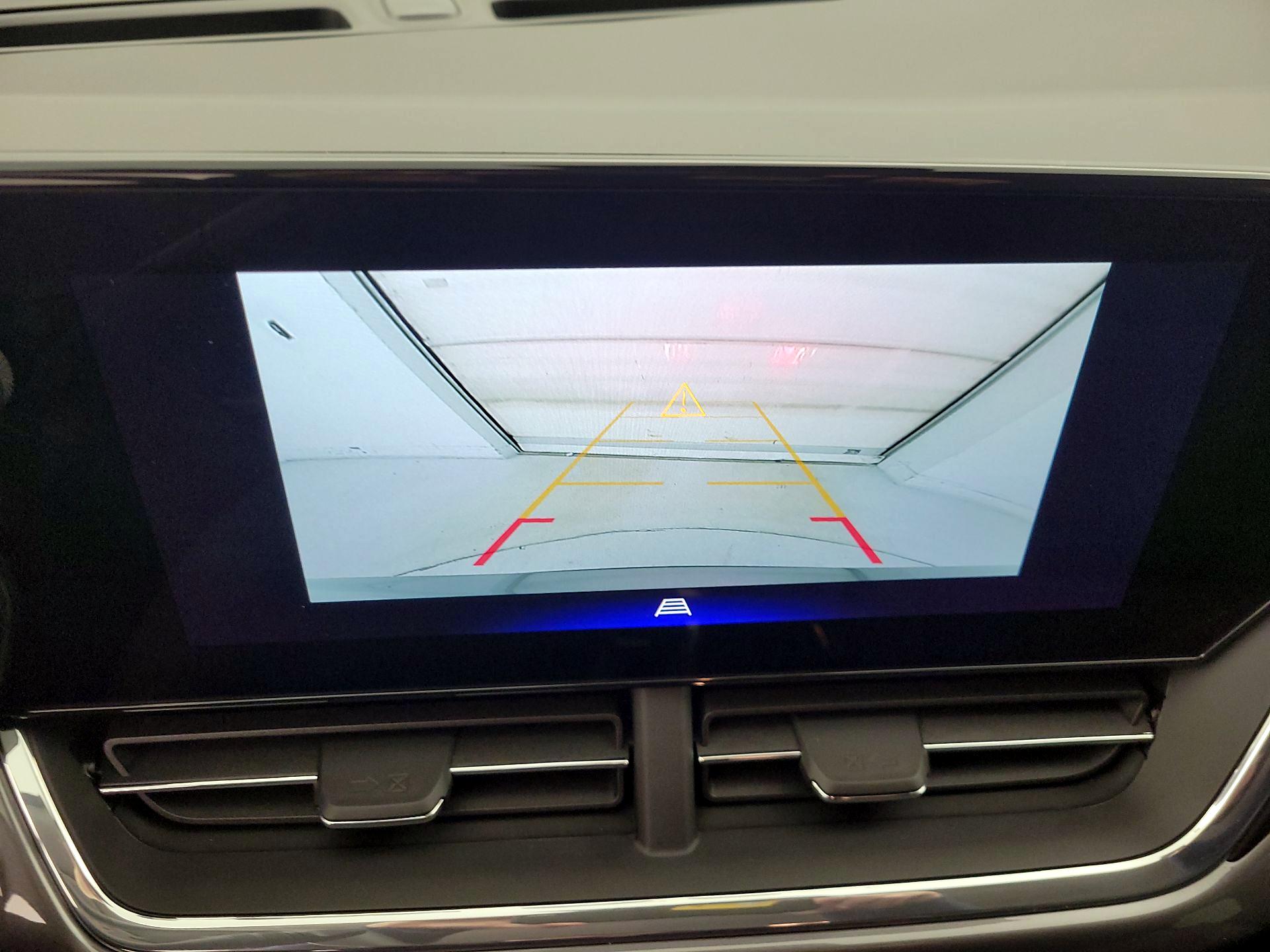 Thumbnail: 2025 Chevrolet Trax - 14