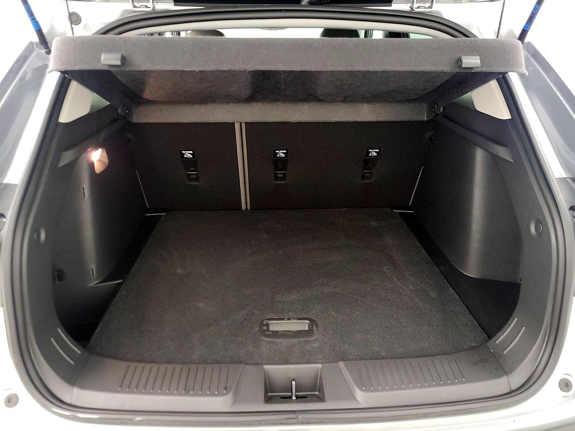 Thumbnail: 2025 Chevrolet Trax - 20