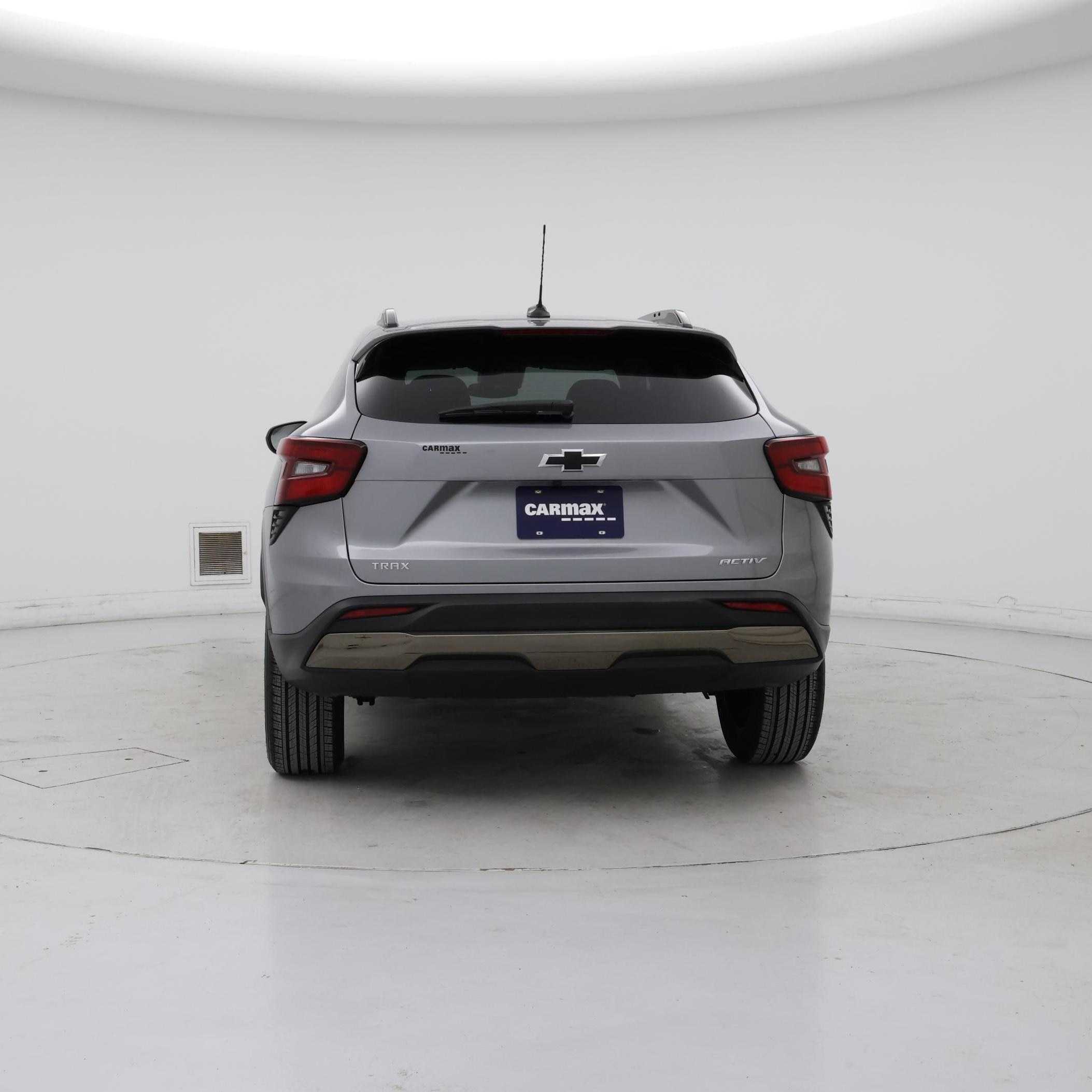 Thumbnail: 2025 Chevrolet Trax - 6