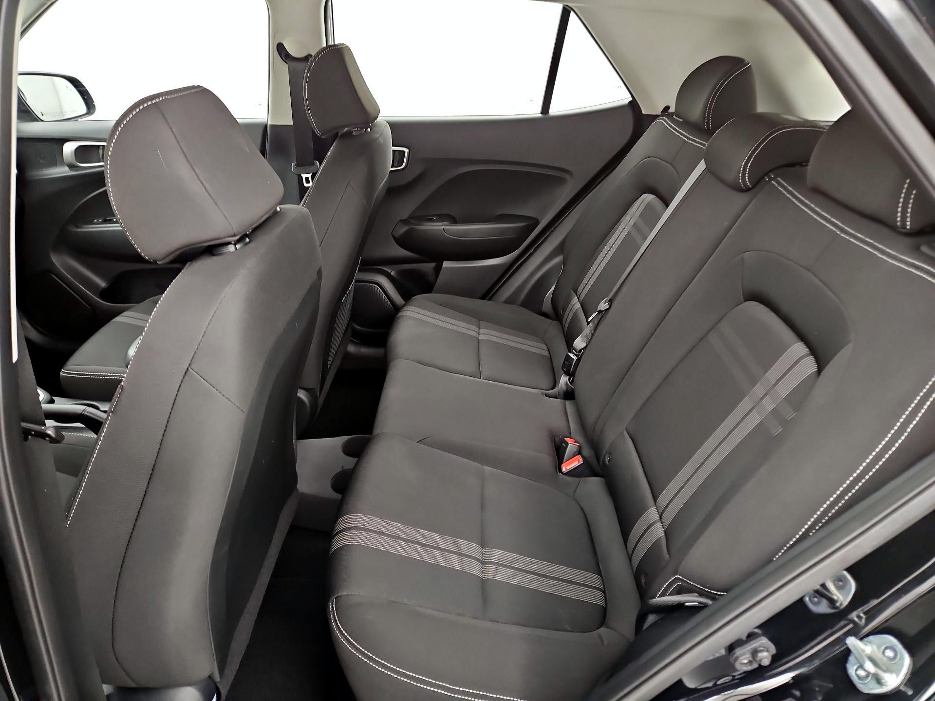 Thumbnail: 2023 Hyundai Venue - 20