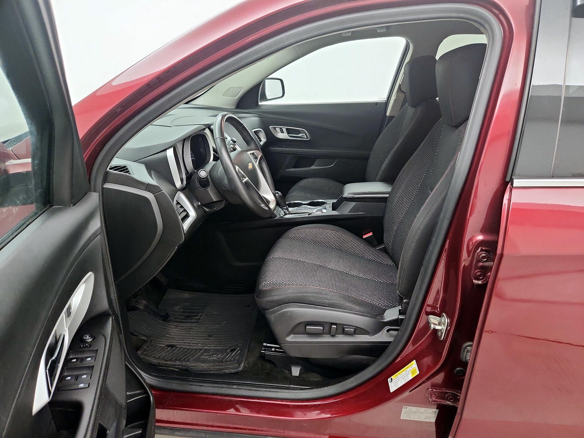 Thumbnail: 2017 Chevrolet Equinox - 11