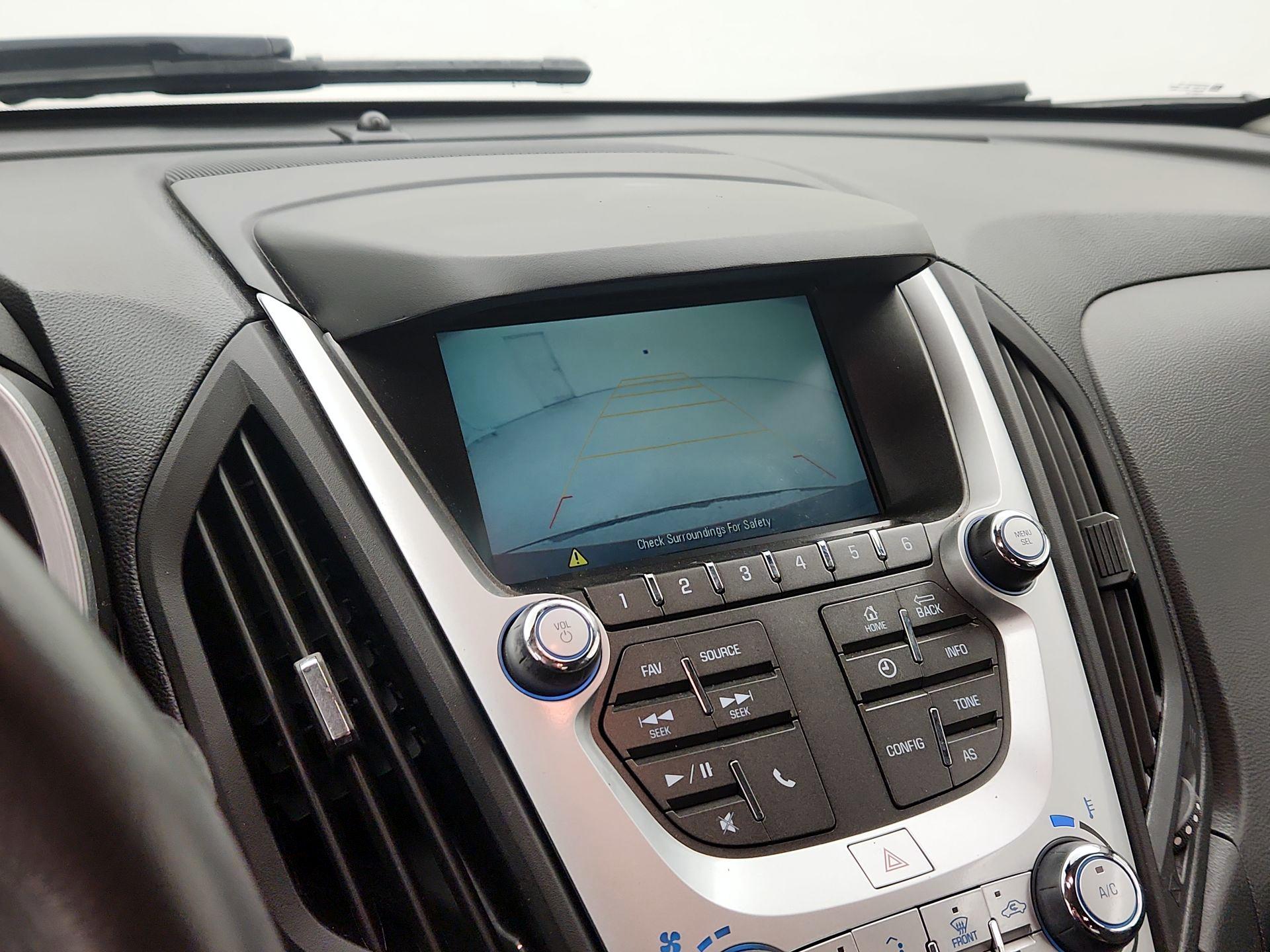 Thumbnail: 2017 Chevrolet Equinox - 13