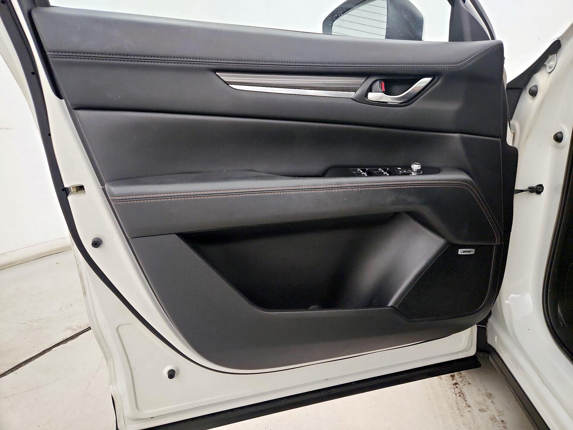 Thumbnail: 2021 Mazda CX-5 - 12