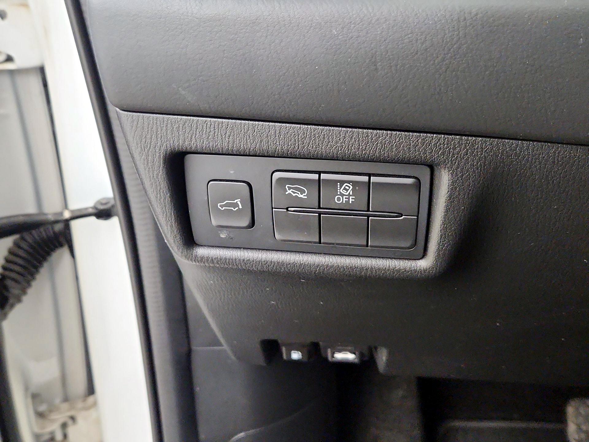 Thumbnail: 2021 Mazda CX-5 - 13