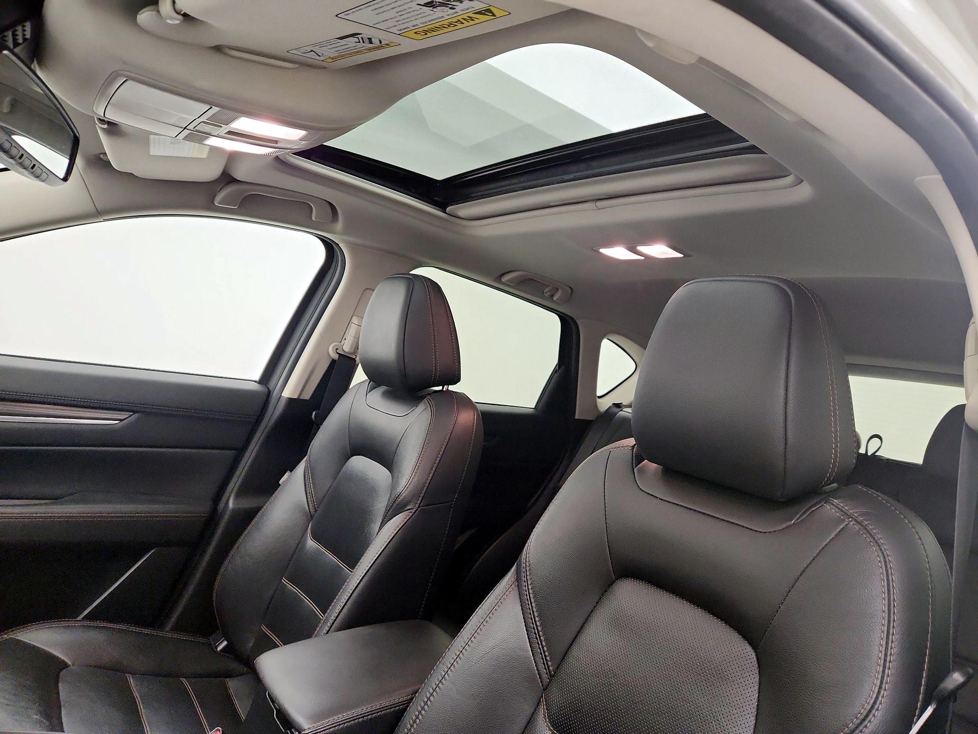 Thumbnail: 2021 Mazda CX-5 - 20