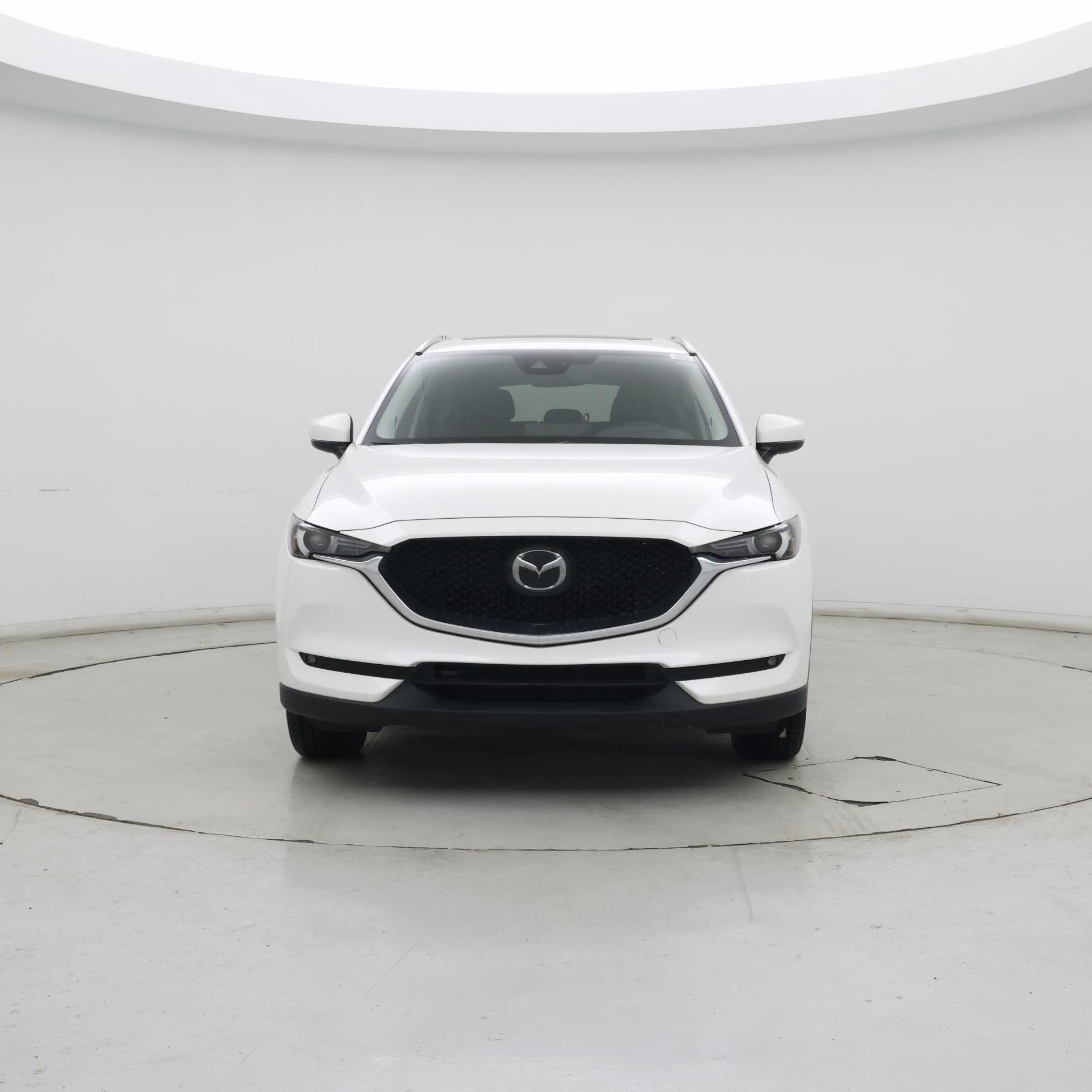 Thumbnail: 2021 Mazda CX-5 - 5