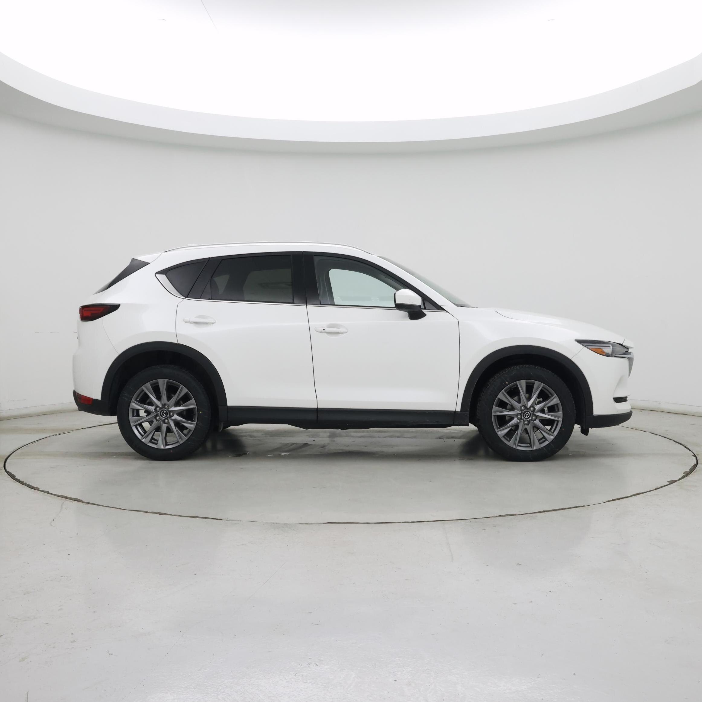 Thumbnail: 2021 Mazda CX-5 - 7