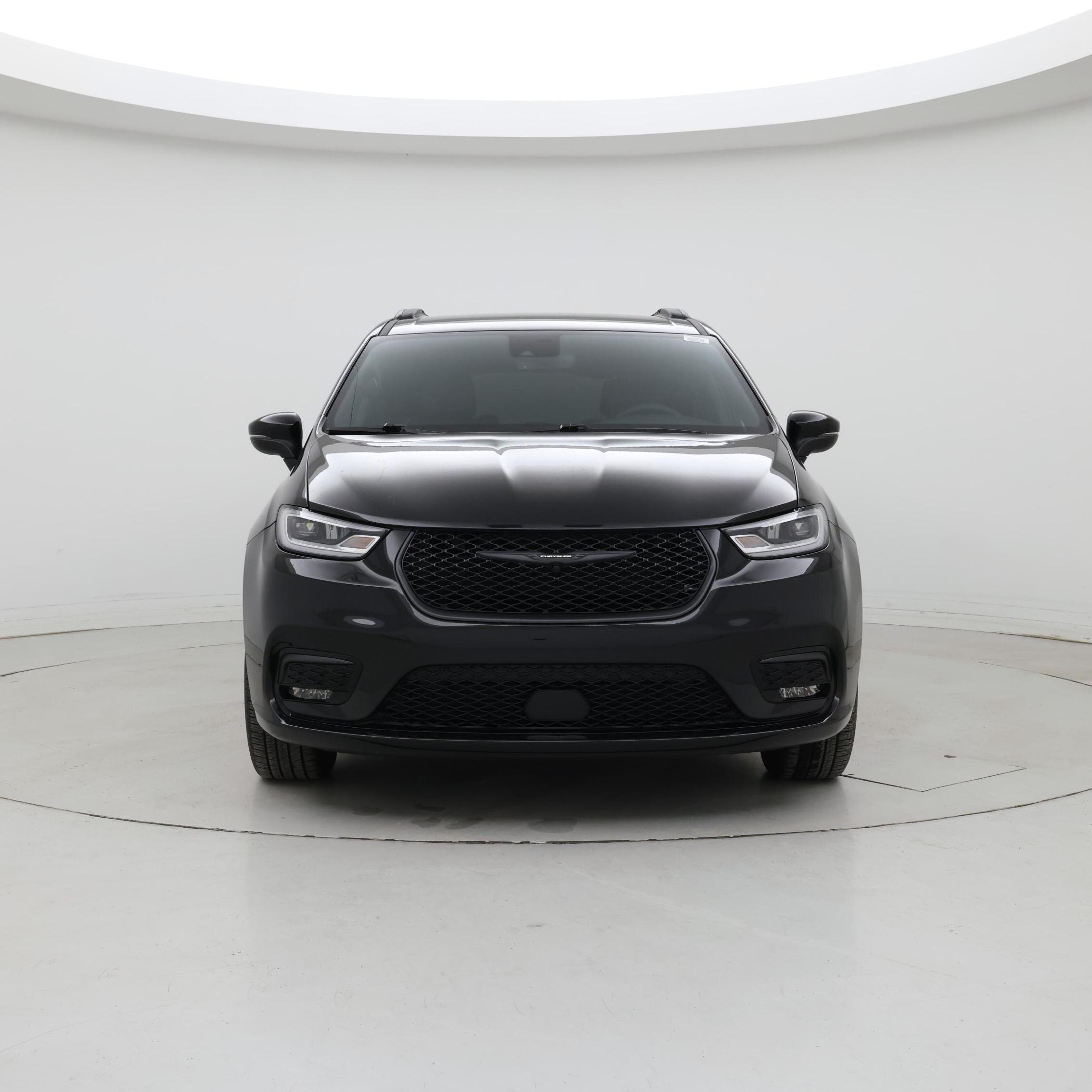 Thumbnail: 2023 Chrysler Pacifica - 5