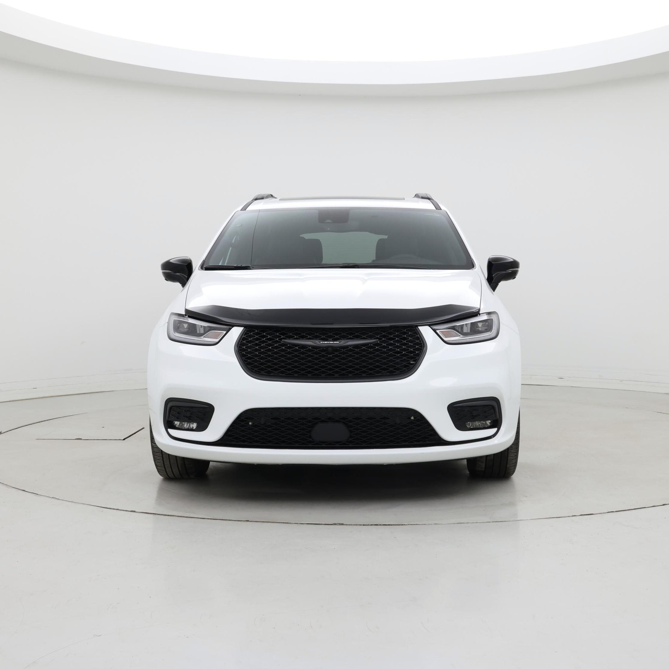 Thumbnail: 2025 Chrysler Pacifica - 5