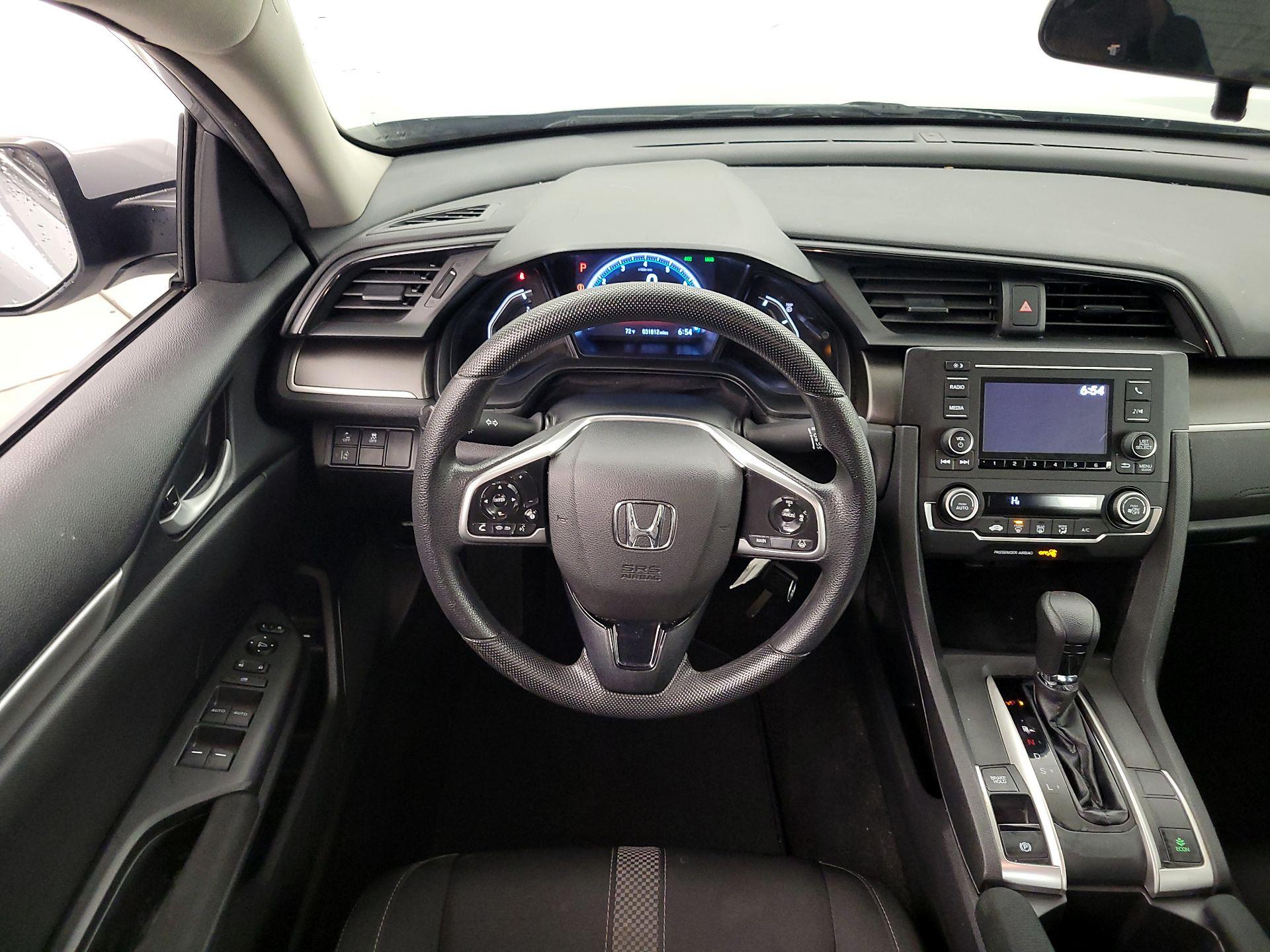 Thumbnail: 2020 Honda Civic - 10