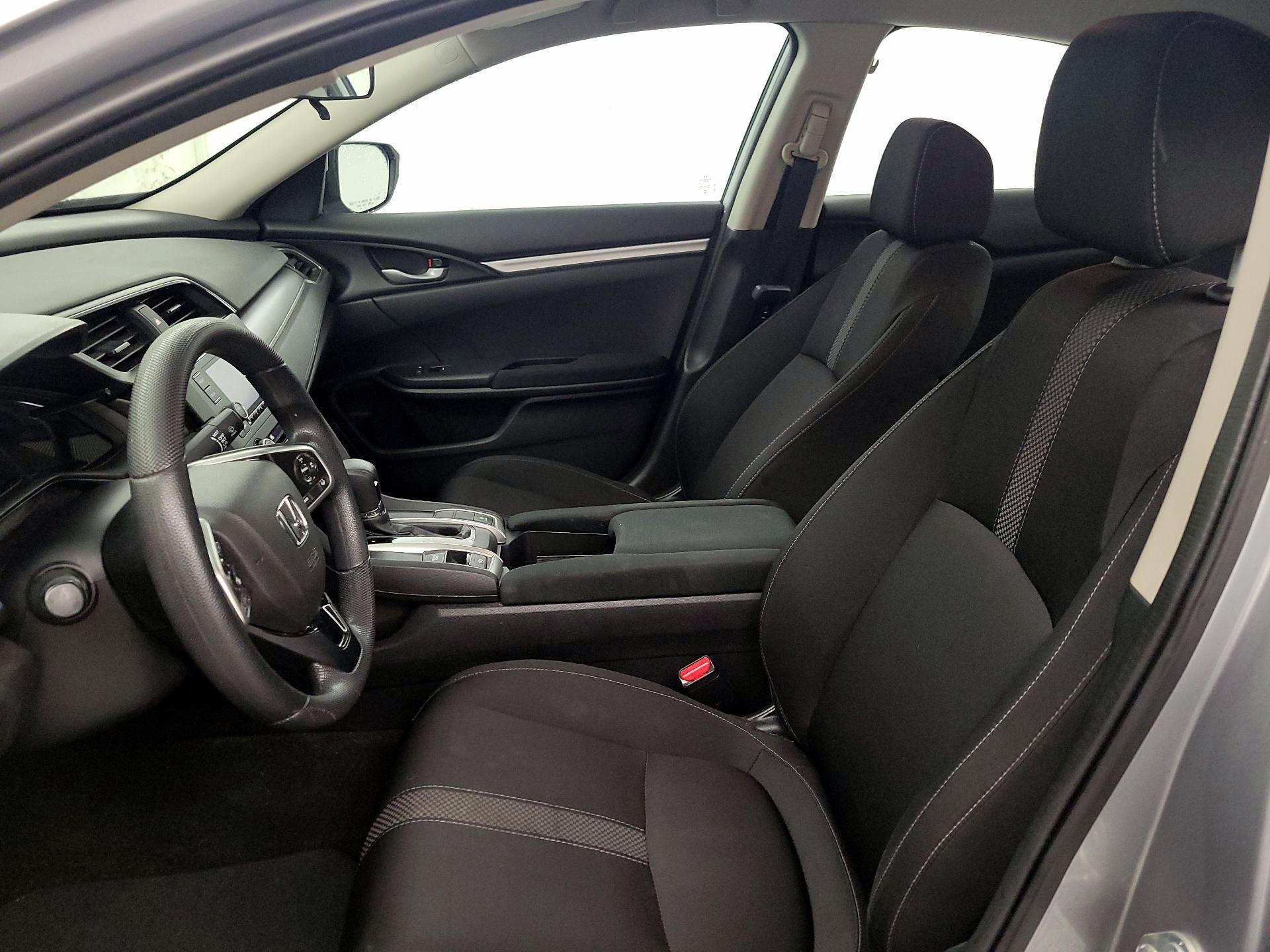 Thumbnail: 2020 Honda Civic - 11