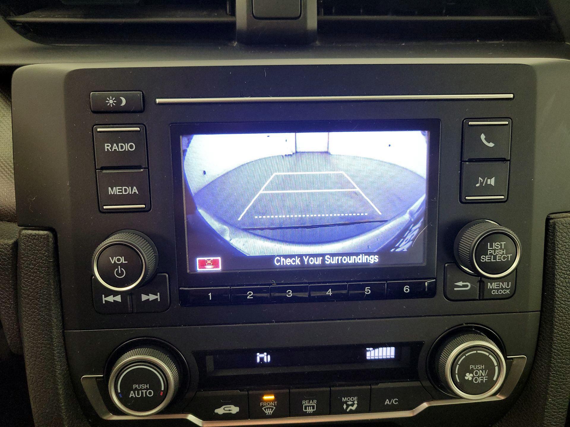 Thumbnail: 2020 Honda Civic - 14